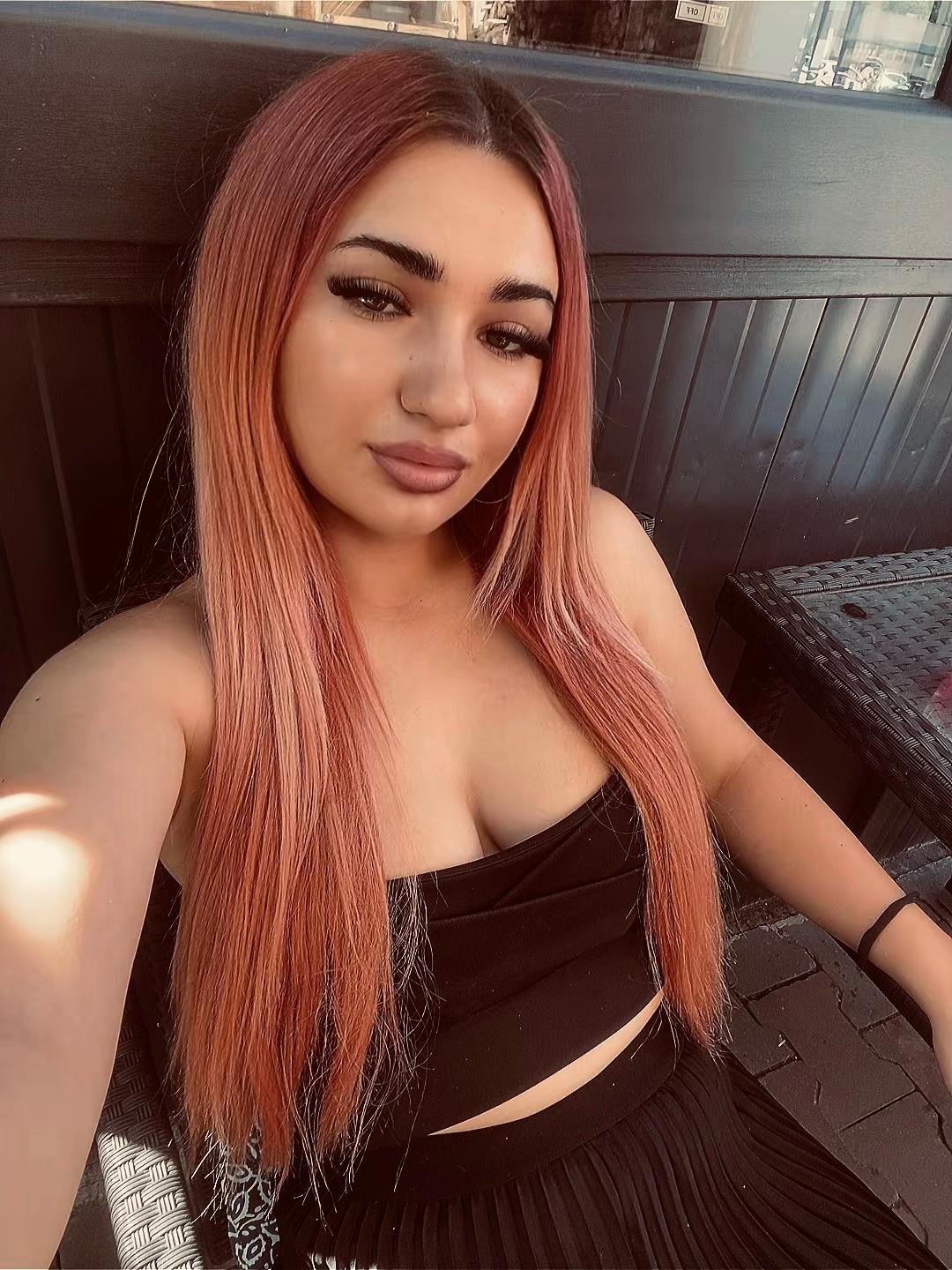 @🍓 CRISTINA 🍓