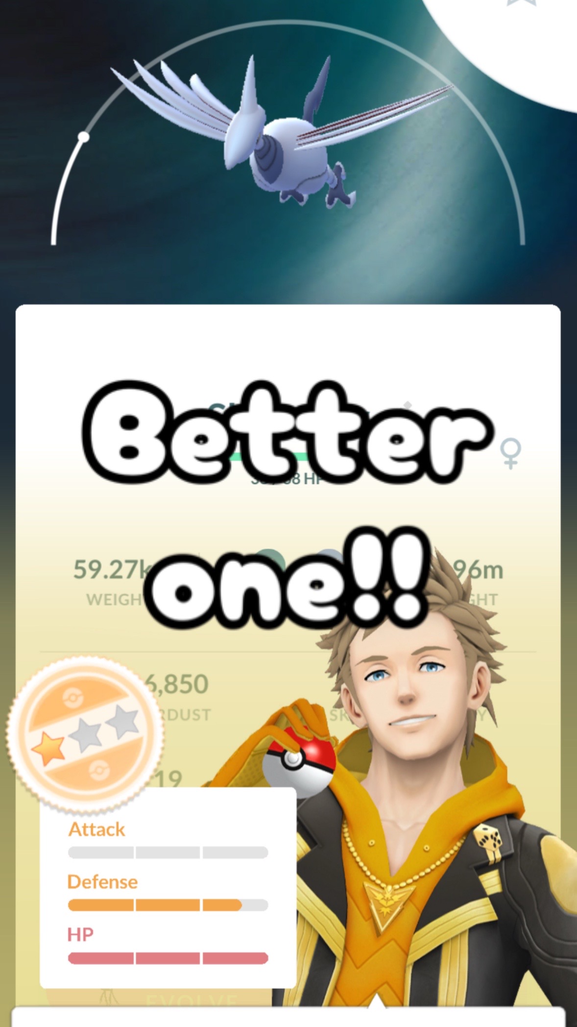 @Gamer Ranger