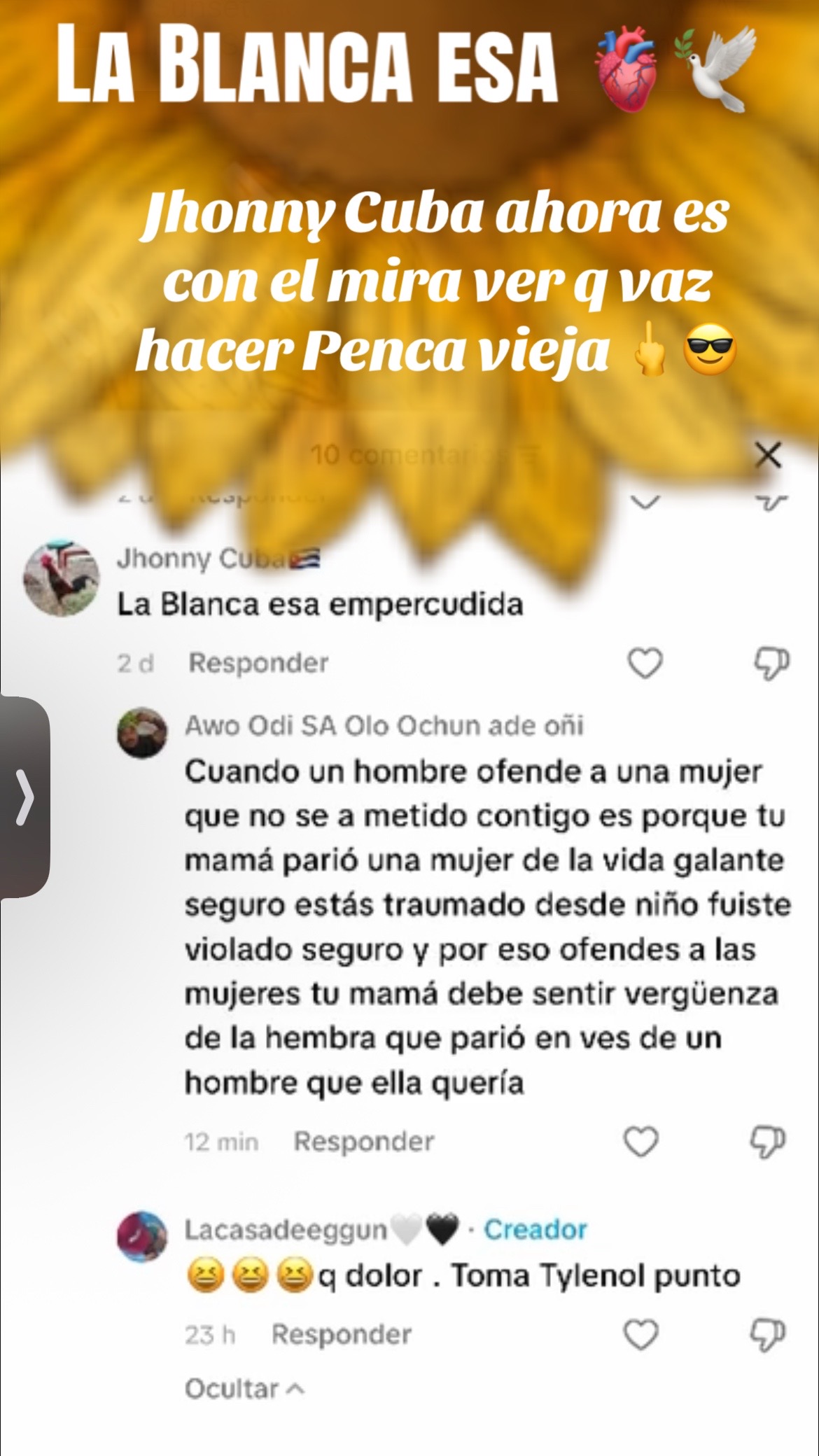 @Lacasadeeggun🤍🖤