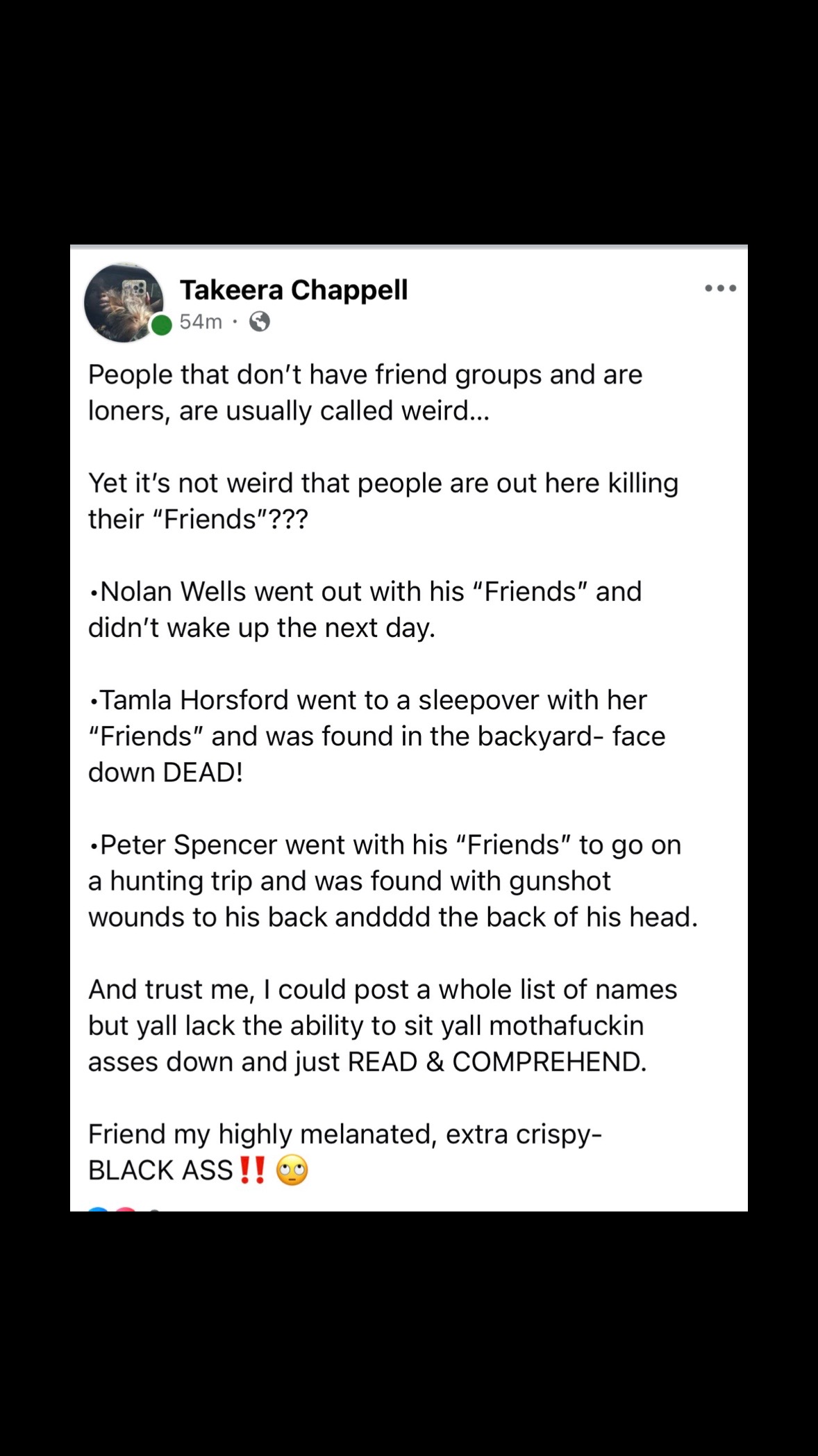 @The Real Tea Podcast