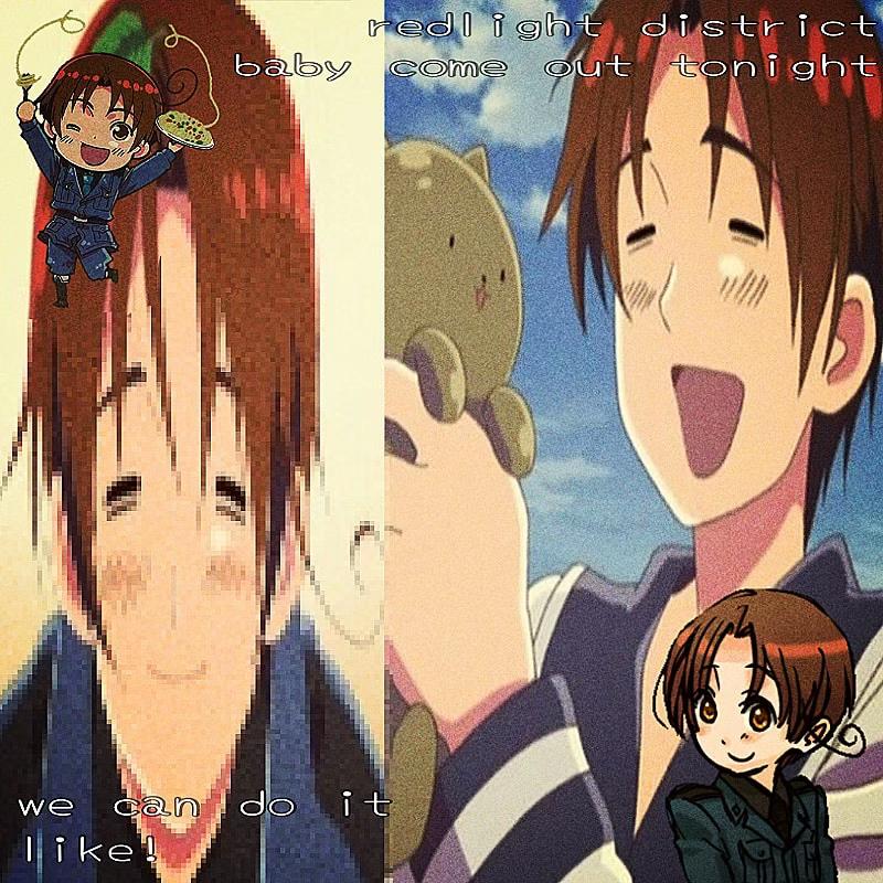 @lesboy romano 🍀🍅