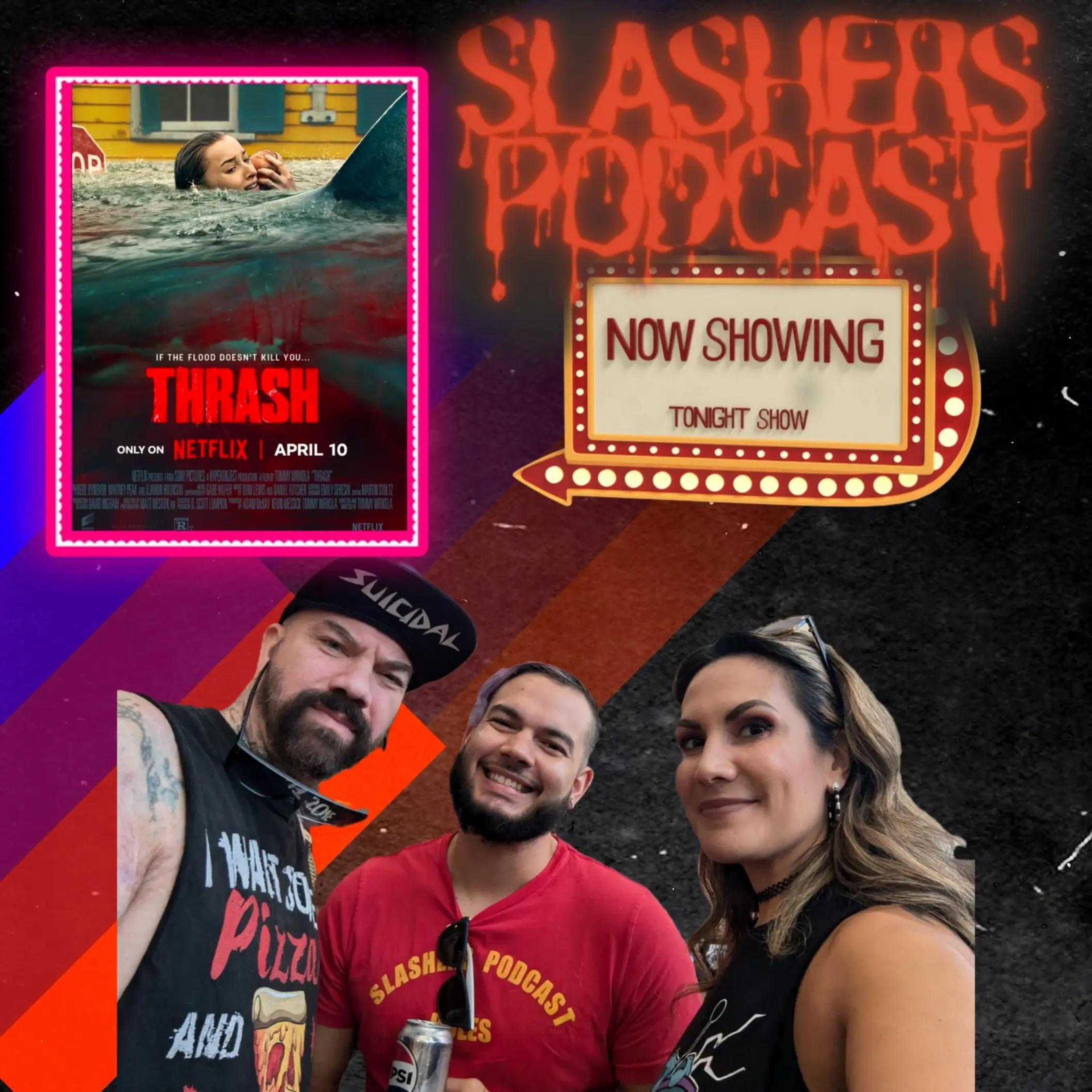 @Slashers Podcast