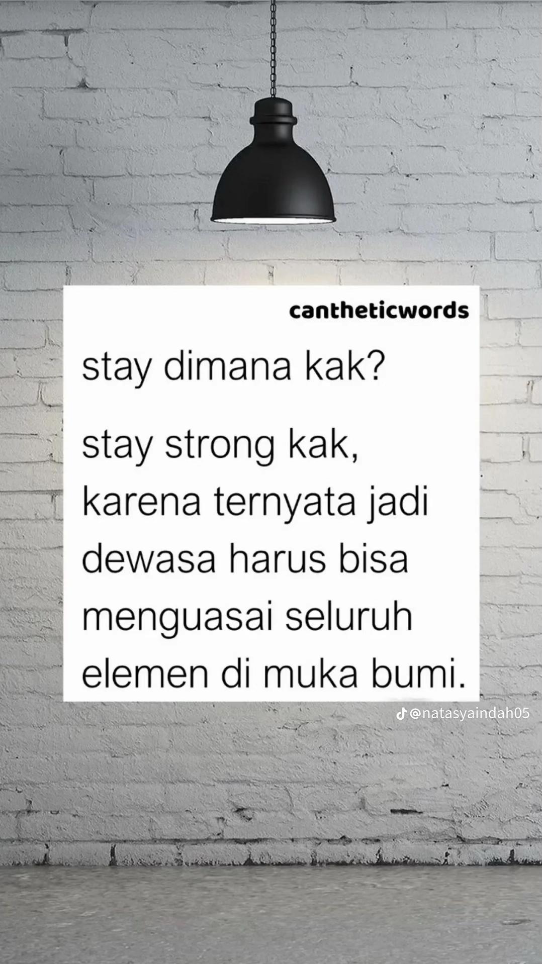 @Panggil saya Ayy