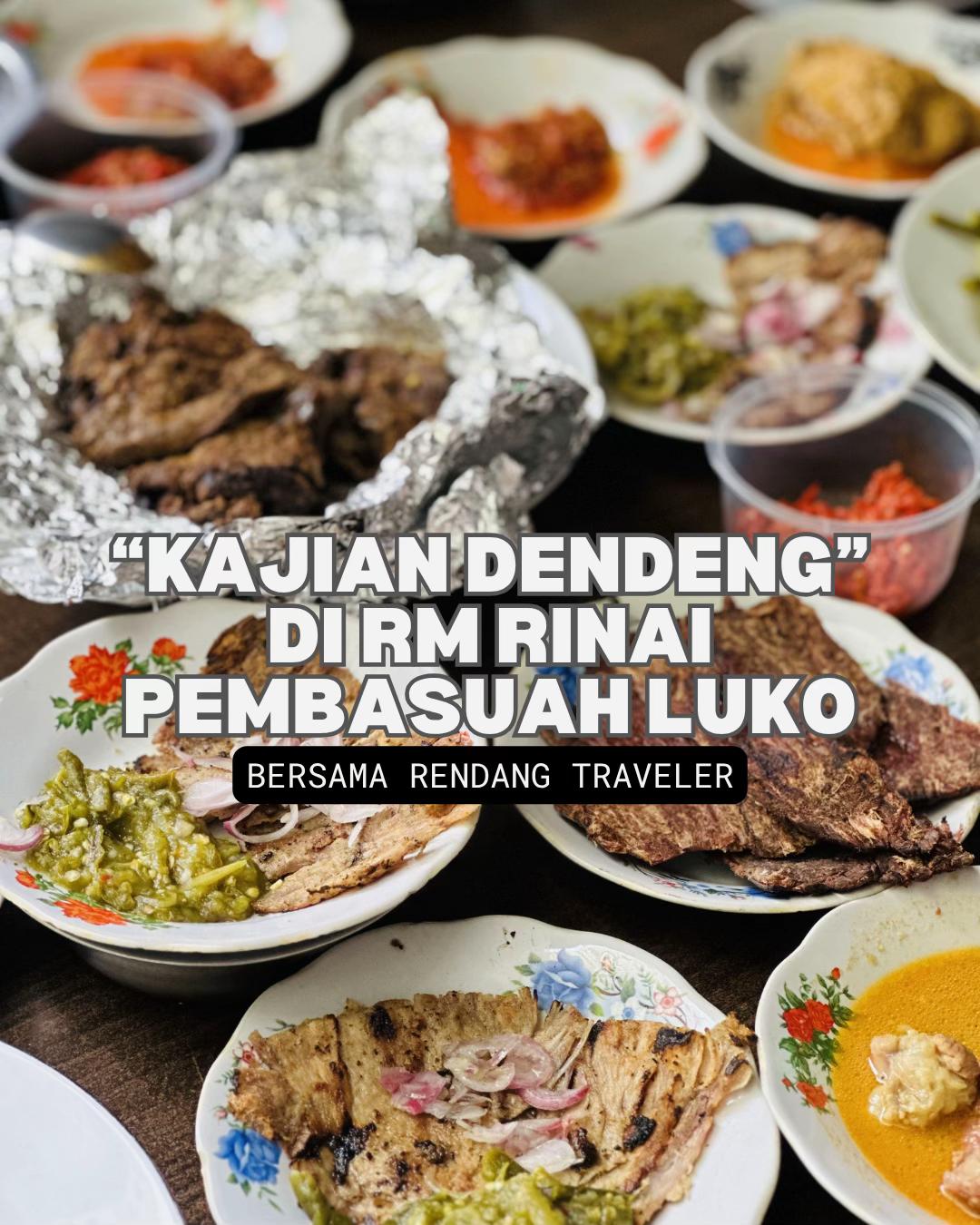 @Kanmakan Bareng Ara