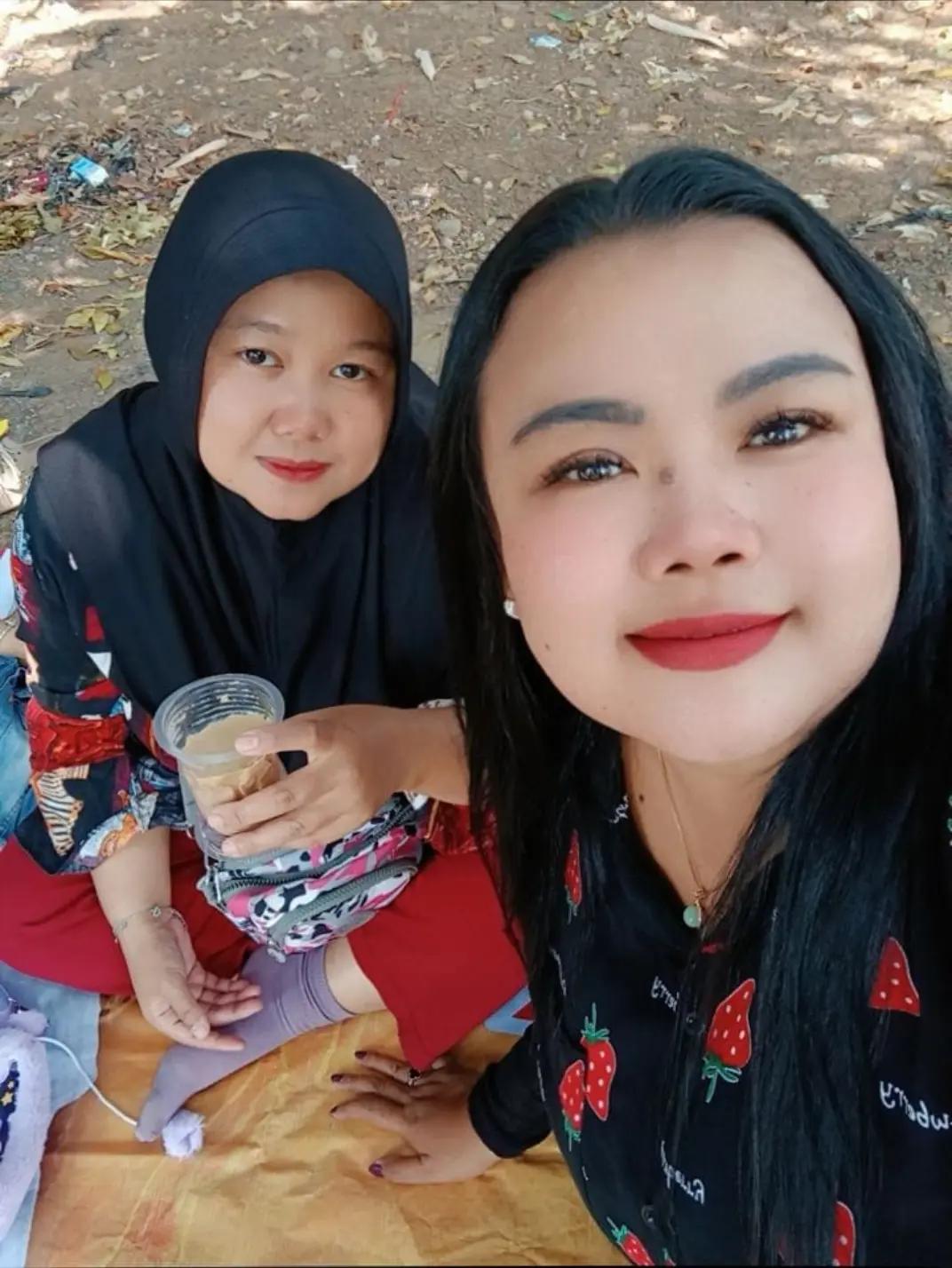 @Nenk Wulan