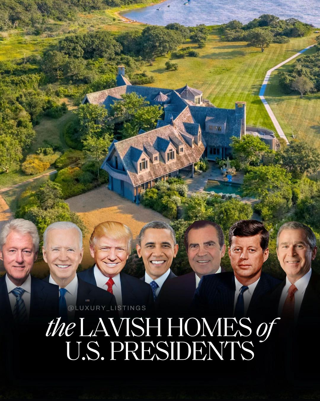 @Luxury Listings