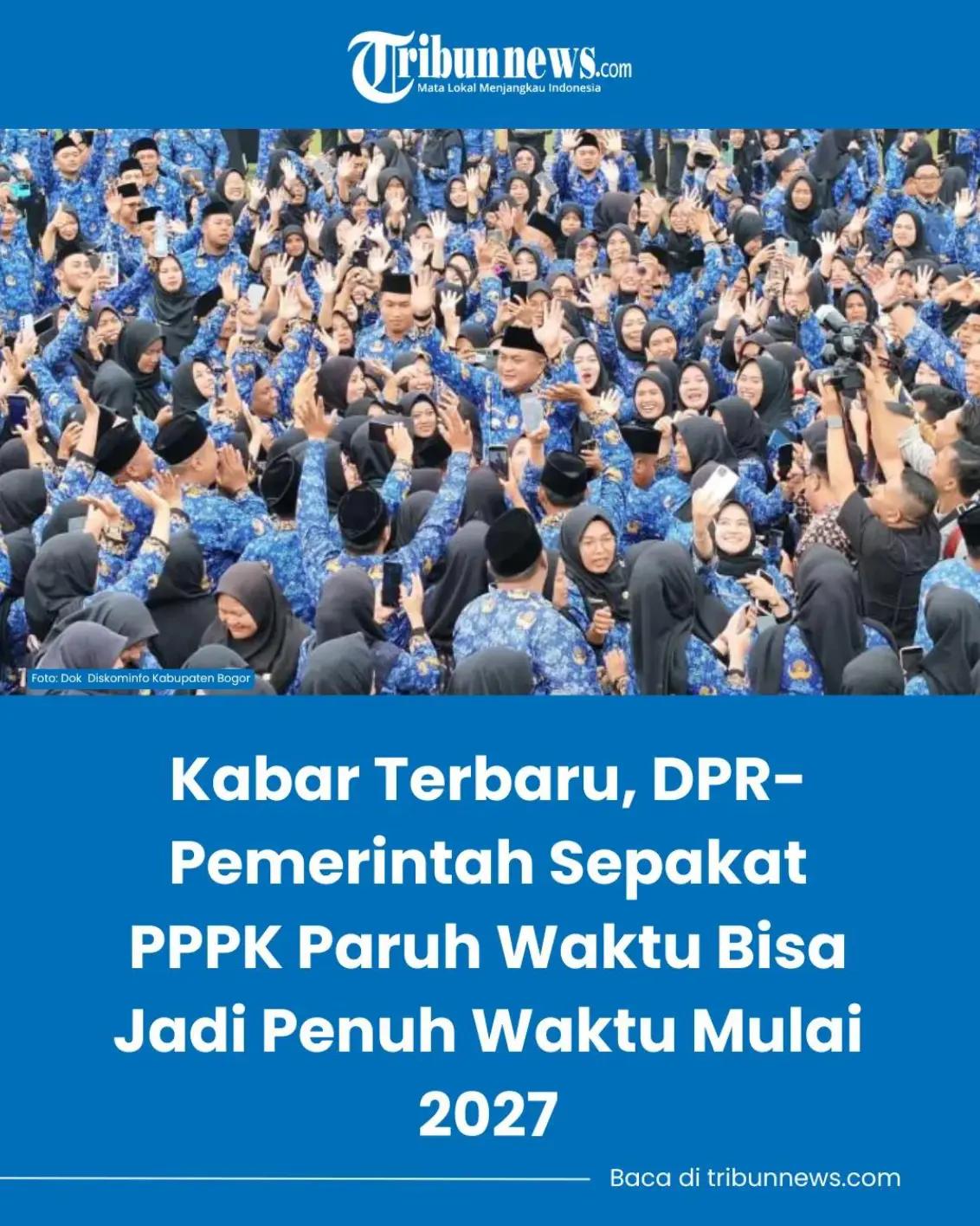 @Tribunnews