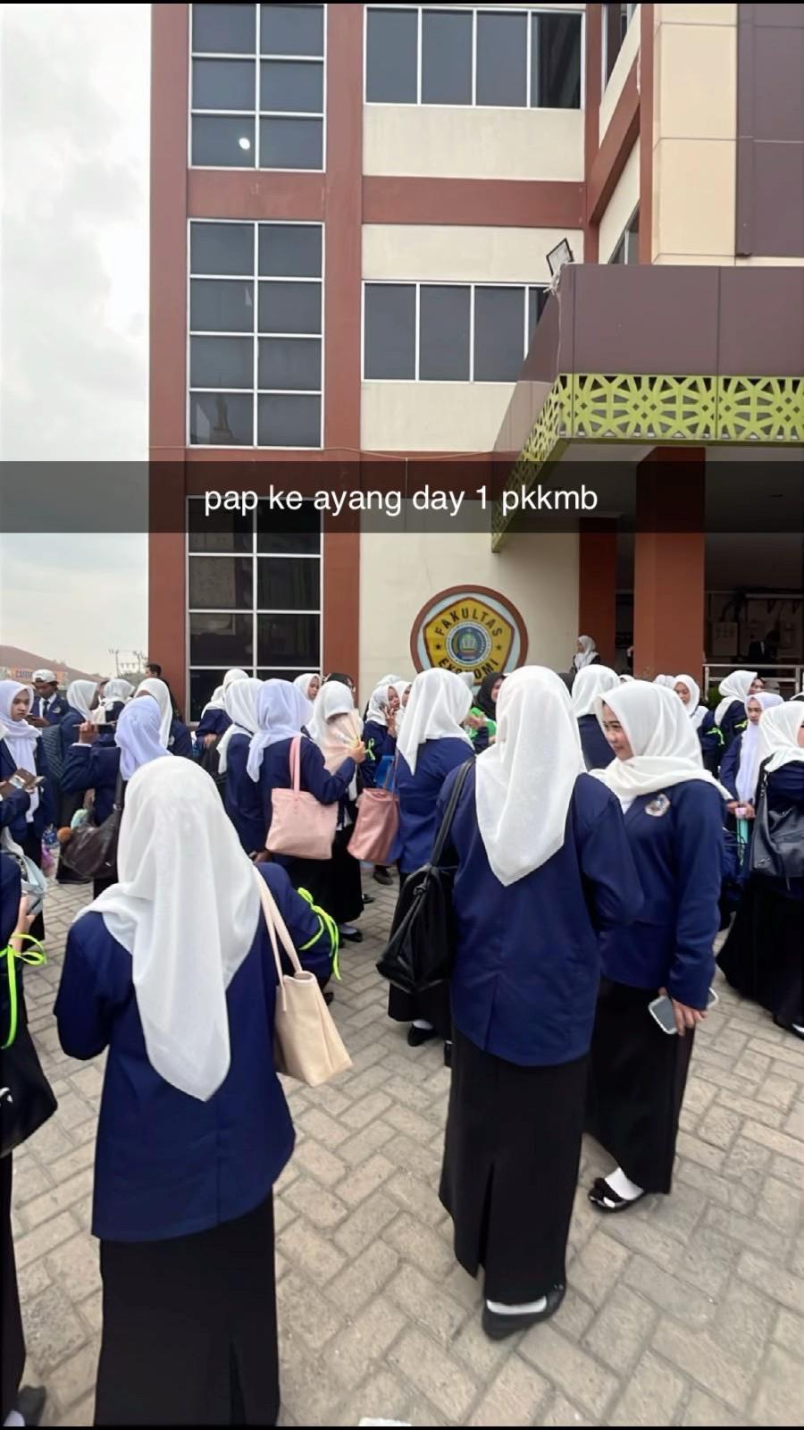 @napas knalpot