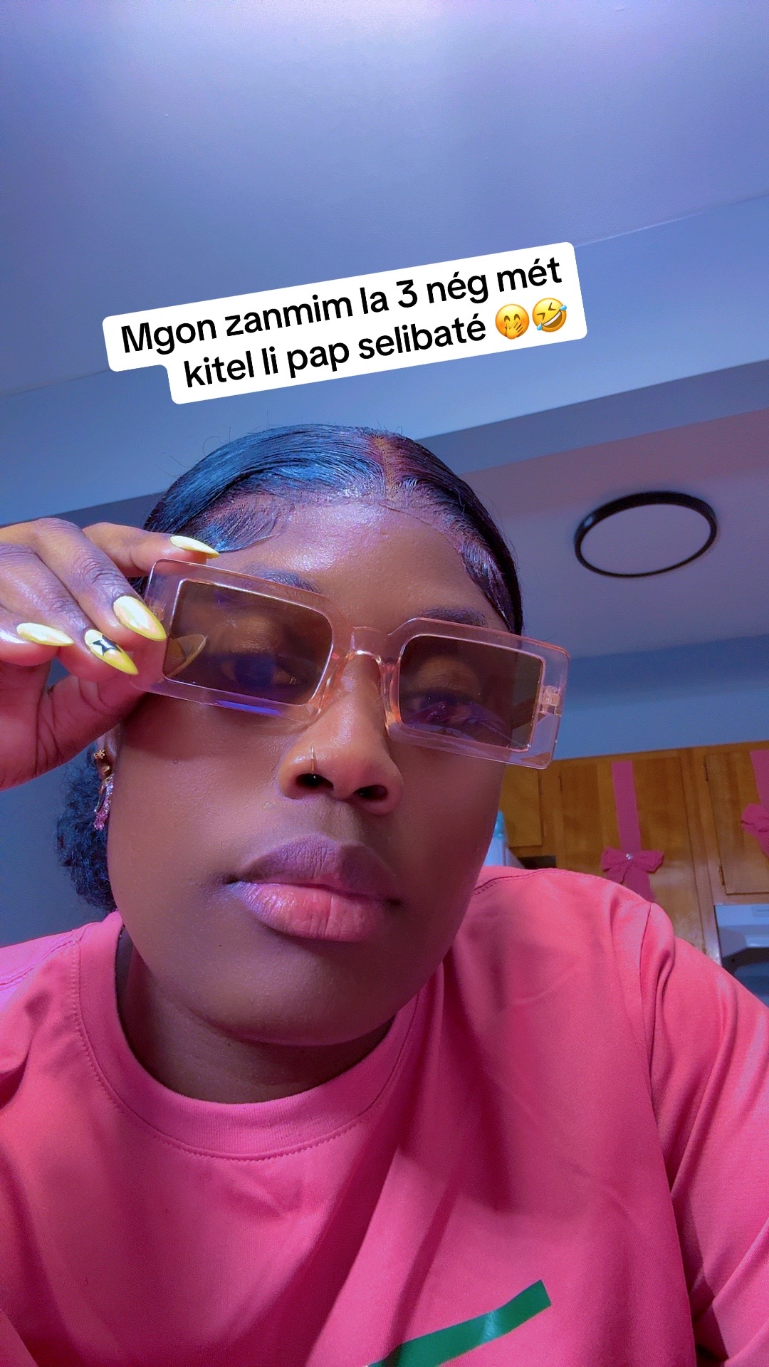 @Linda beauty 💅💇♀️🤝🫂🙏