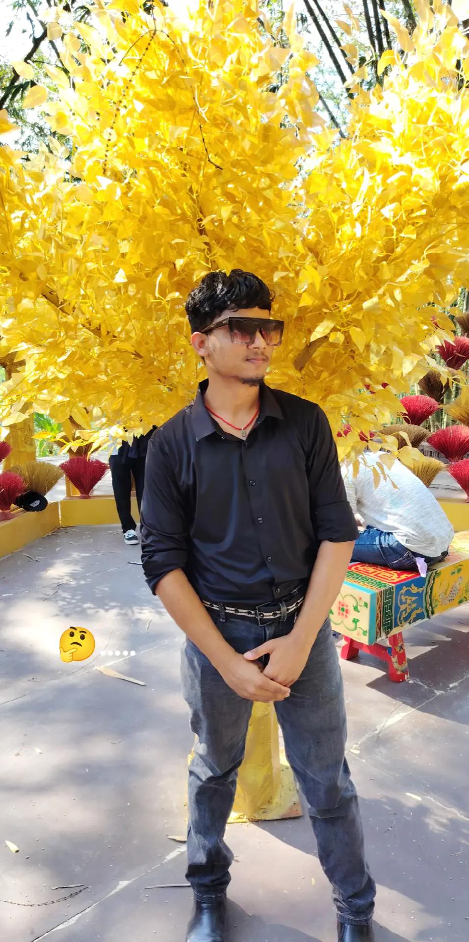 @Bijay kumar sah