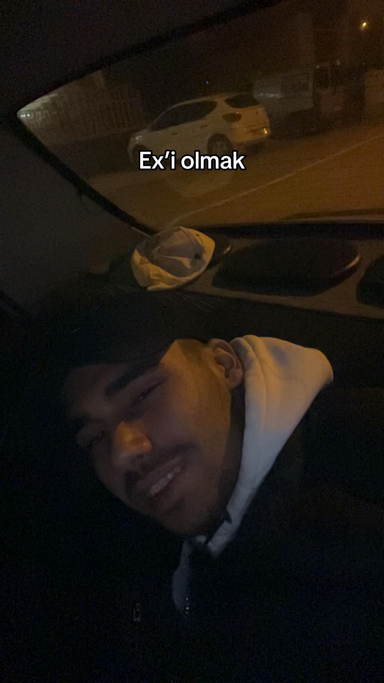 @Batuhan &Ouml;zt&uuml;rk