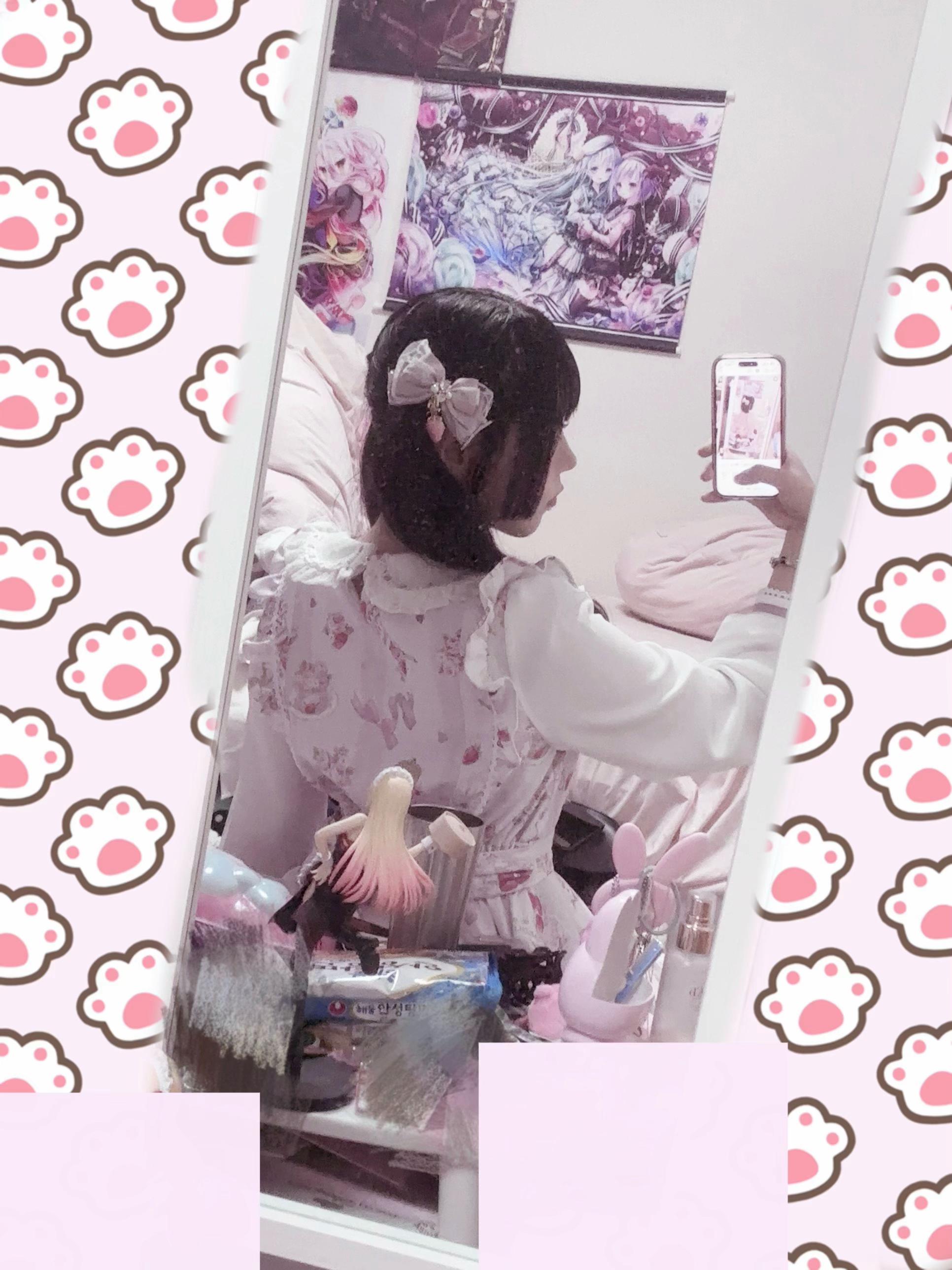 @マシュマロみたいなふわふわにゃんこ
