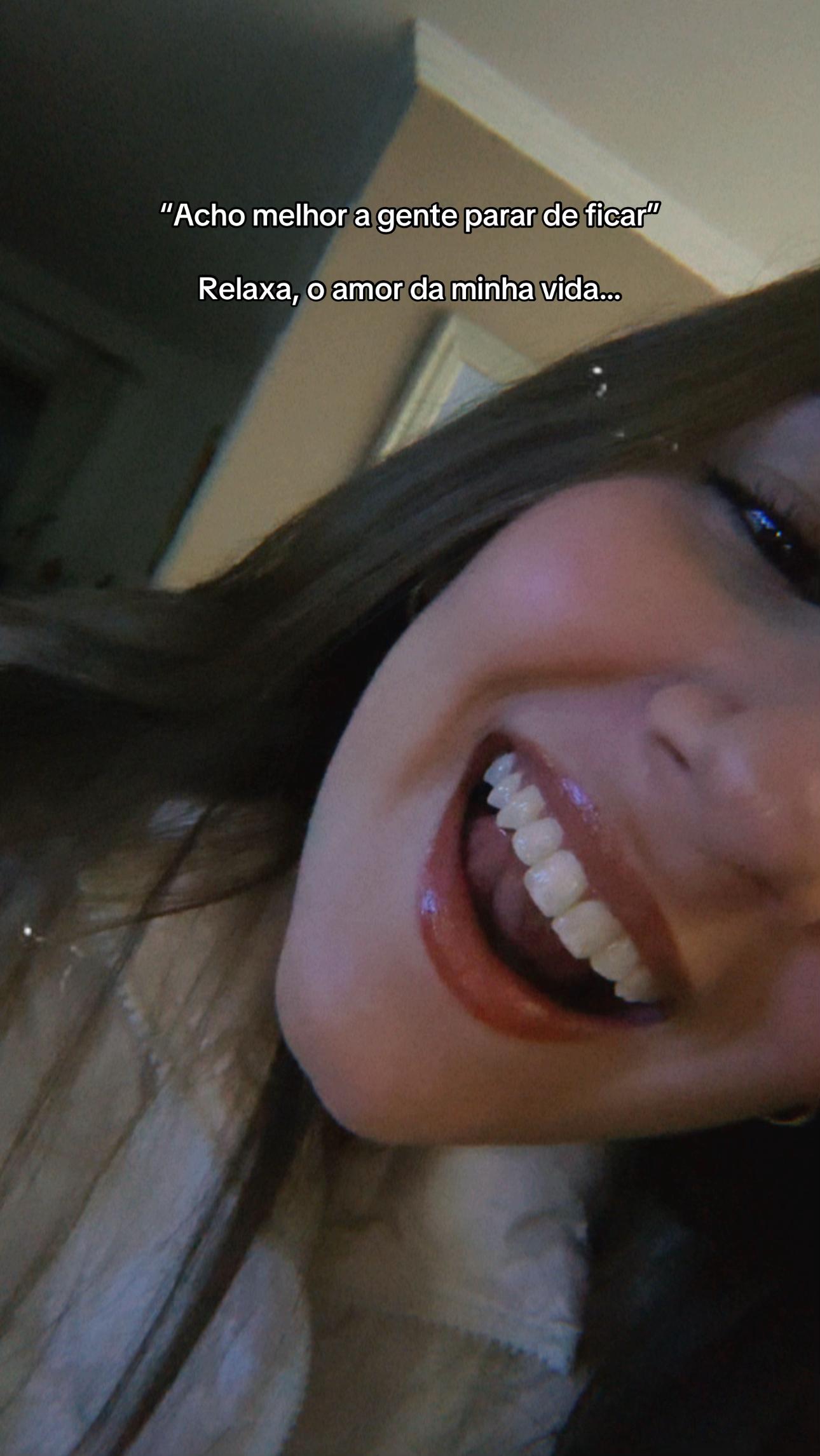 @Juliana Lopes