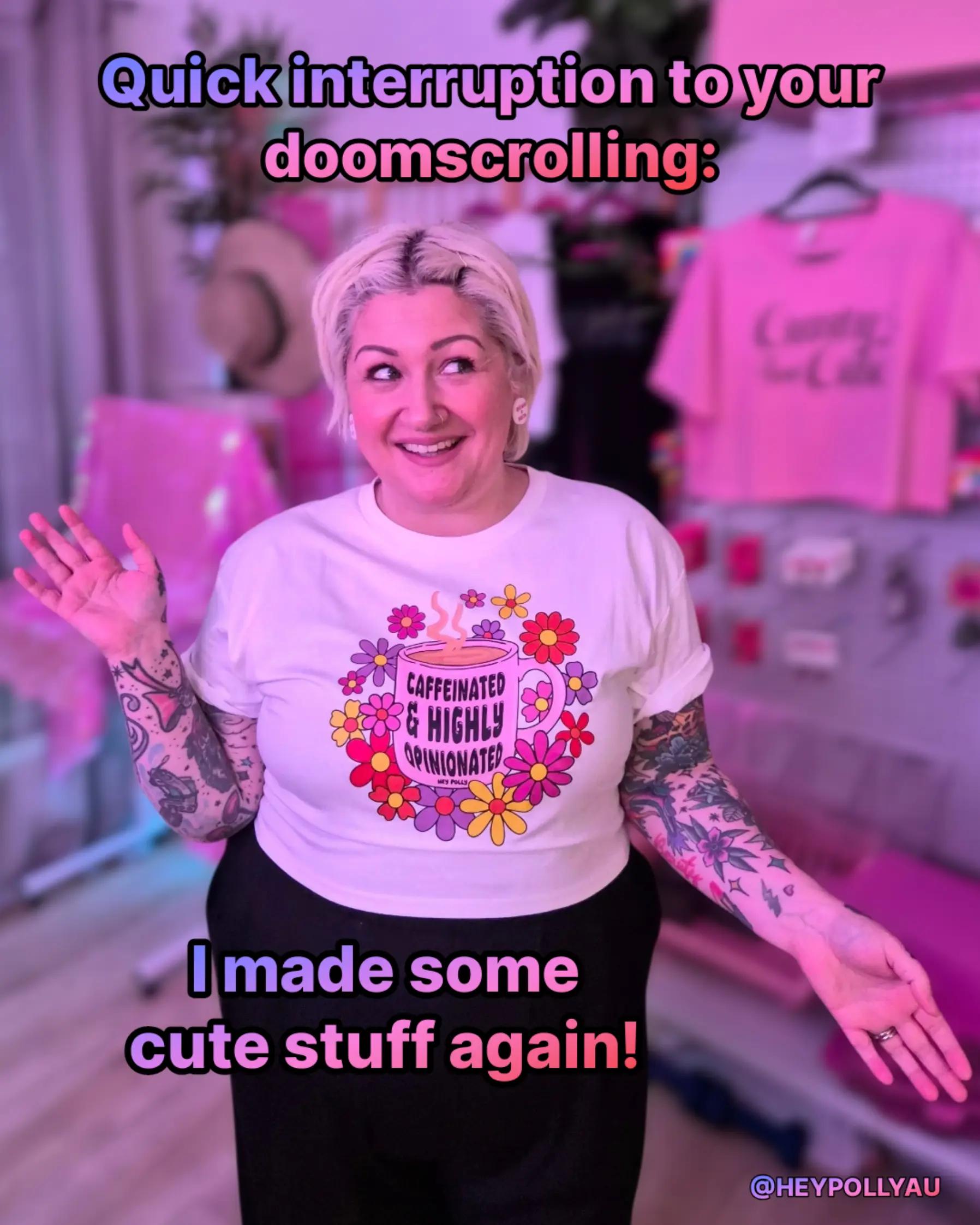 @Hey Polly