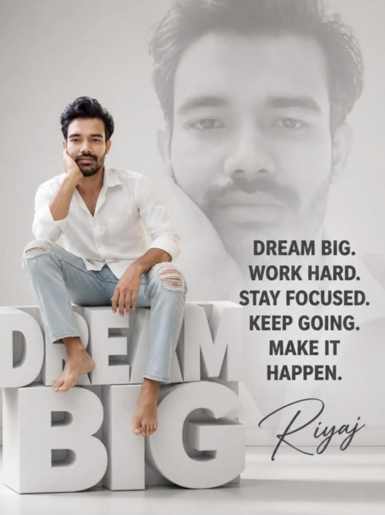 @Riyaj Khan 💛💛