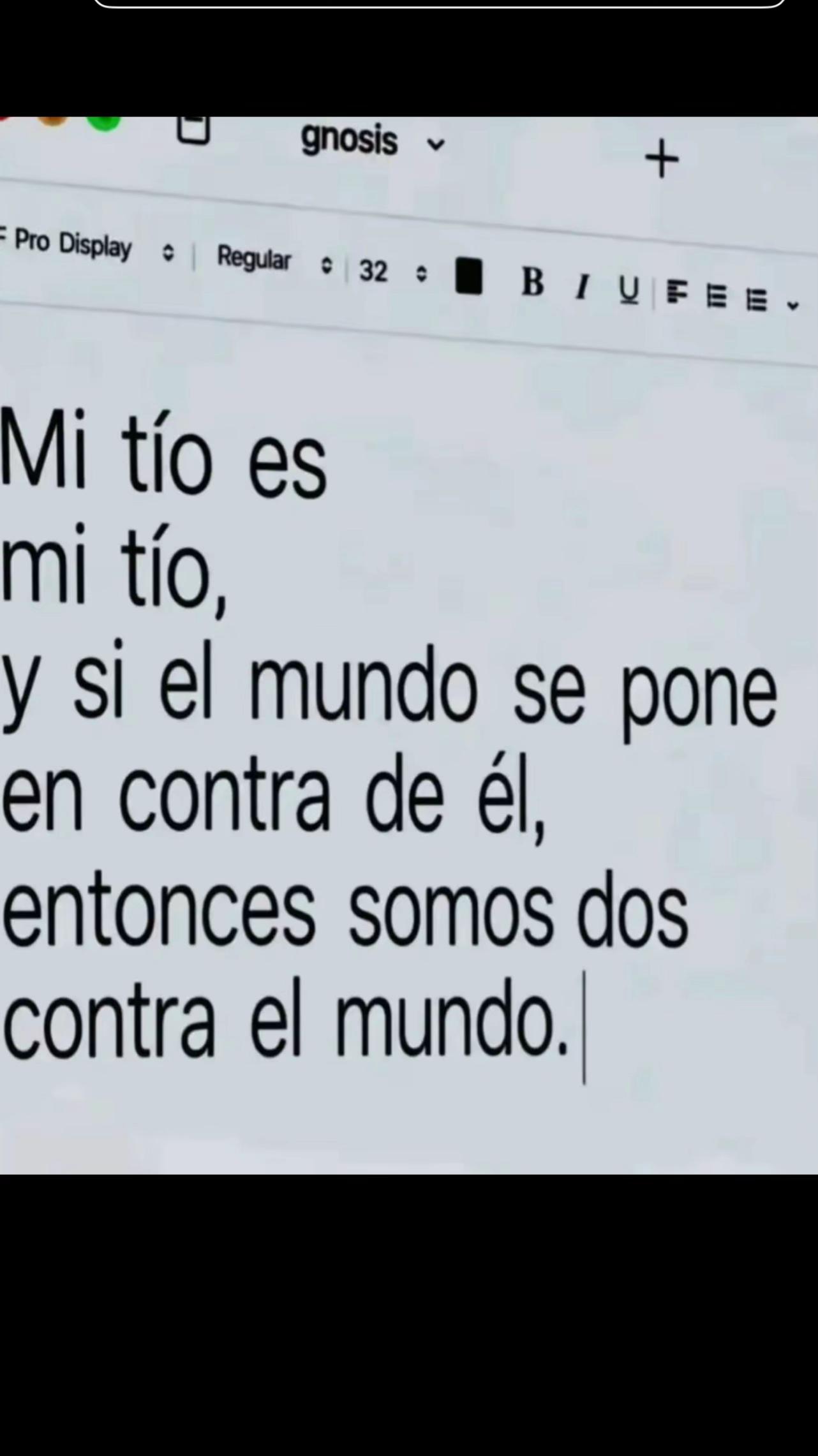 @Wendy espinosa