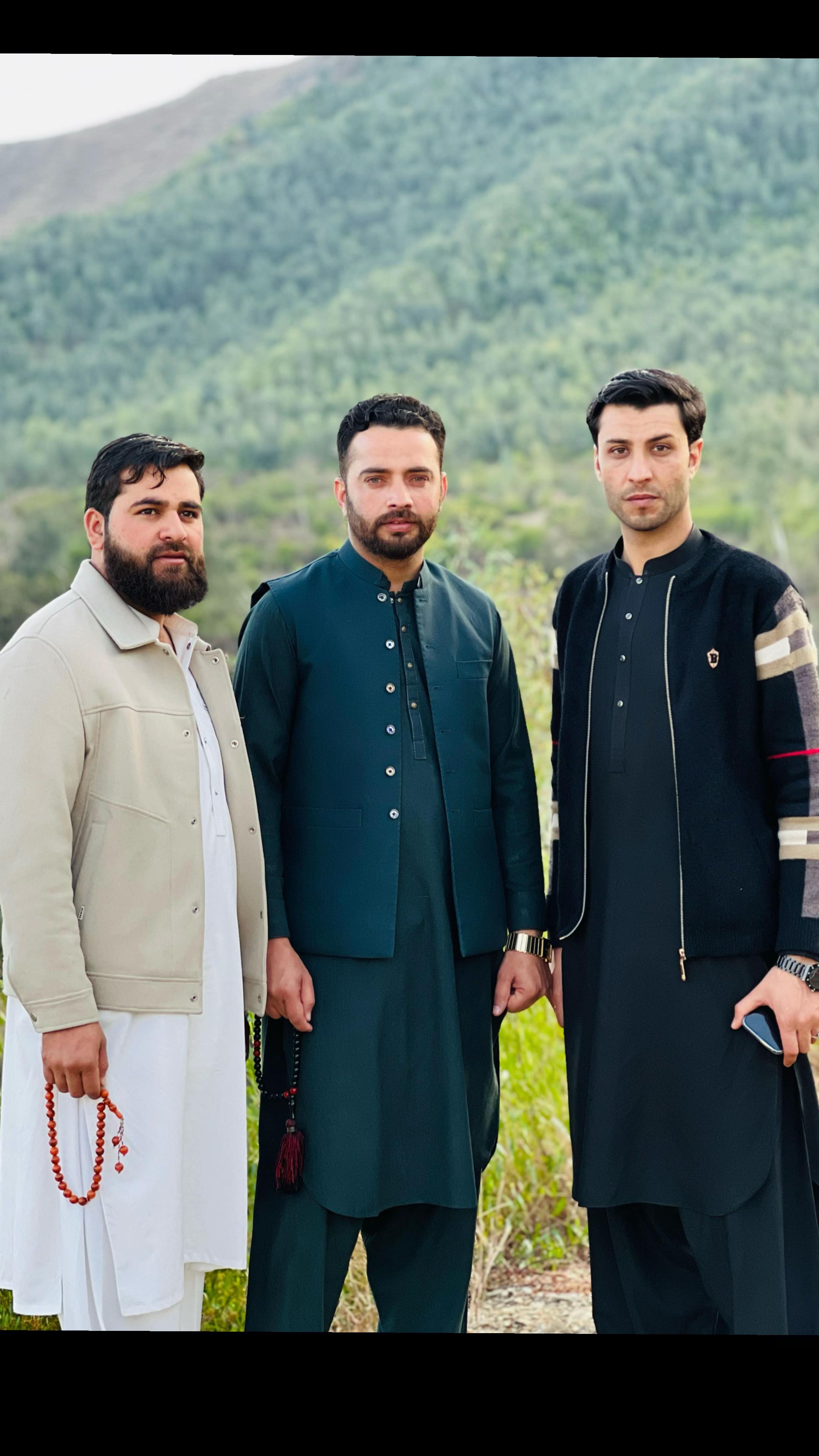 @Bahar Sahil