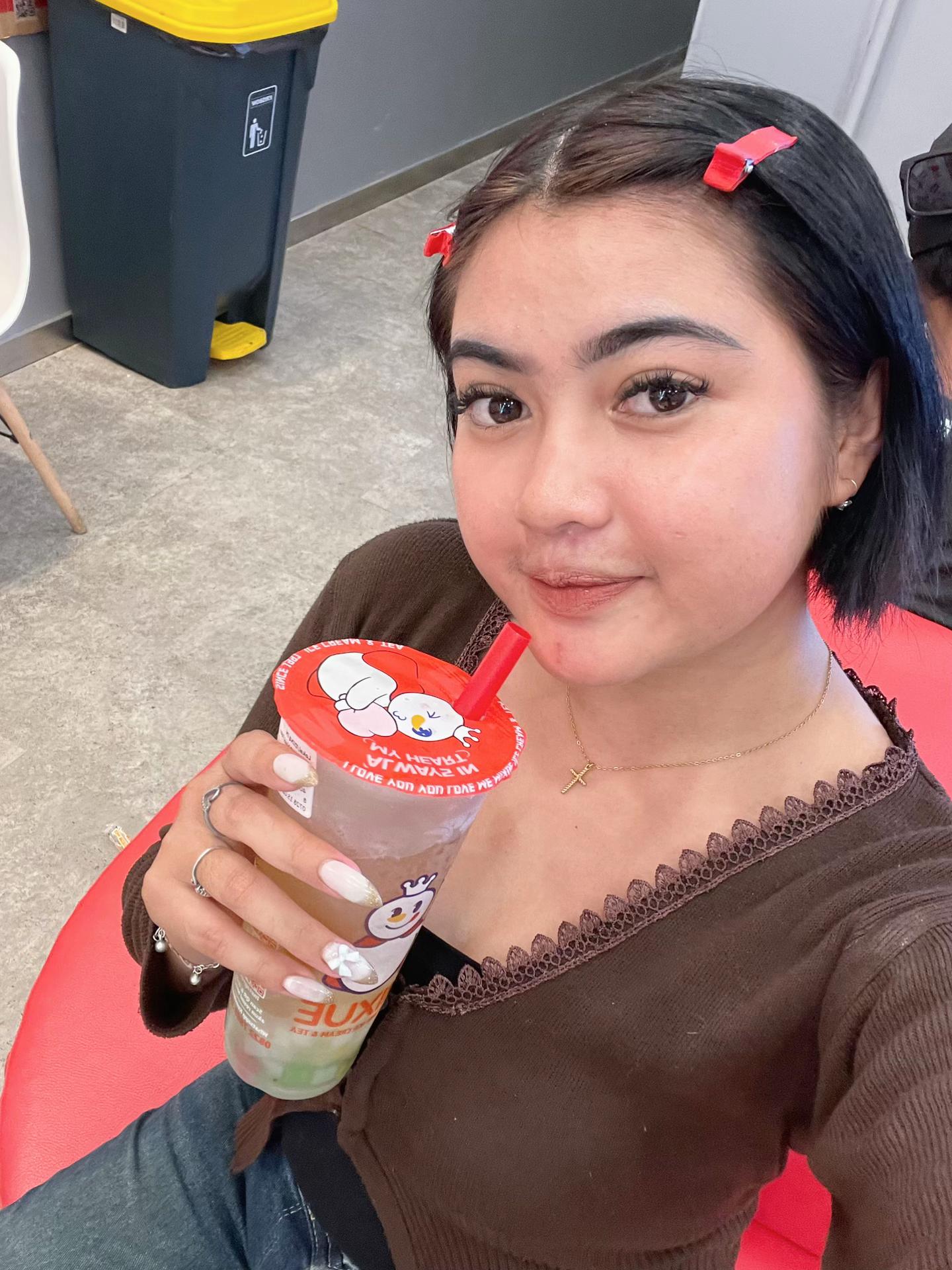 @Sayangggg👀💋