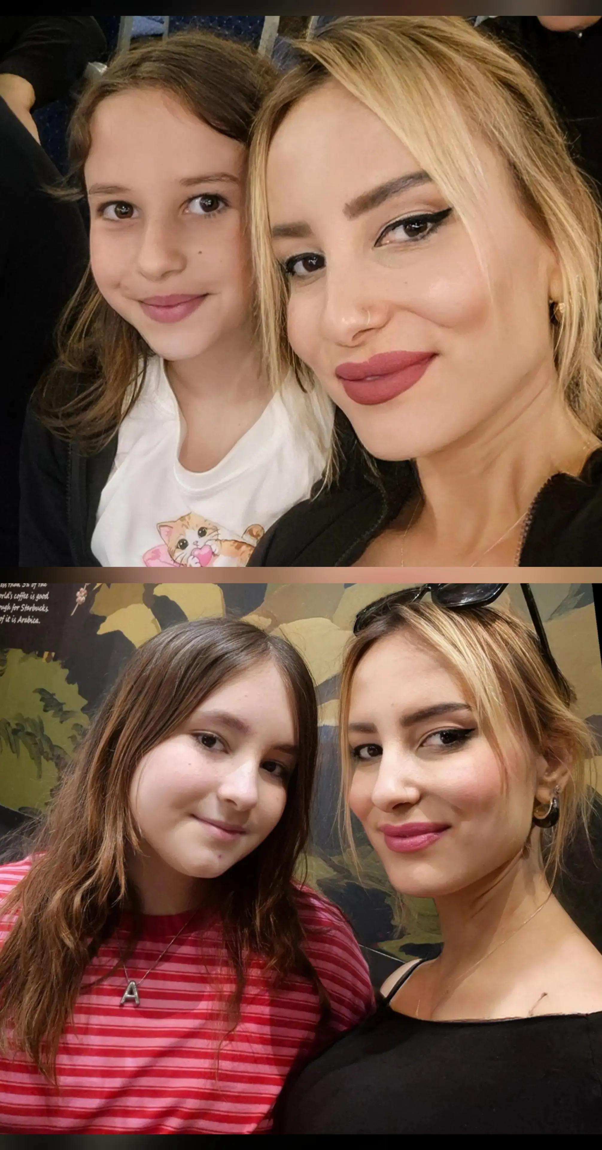 @Ebru Genç