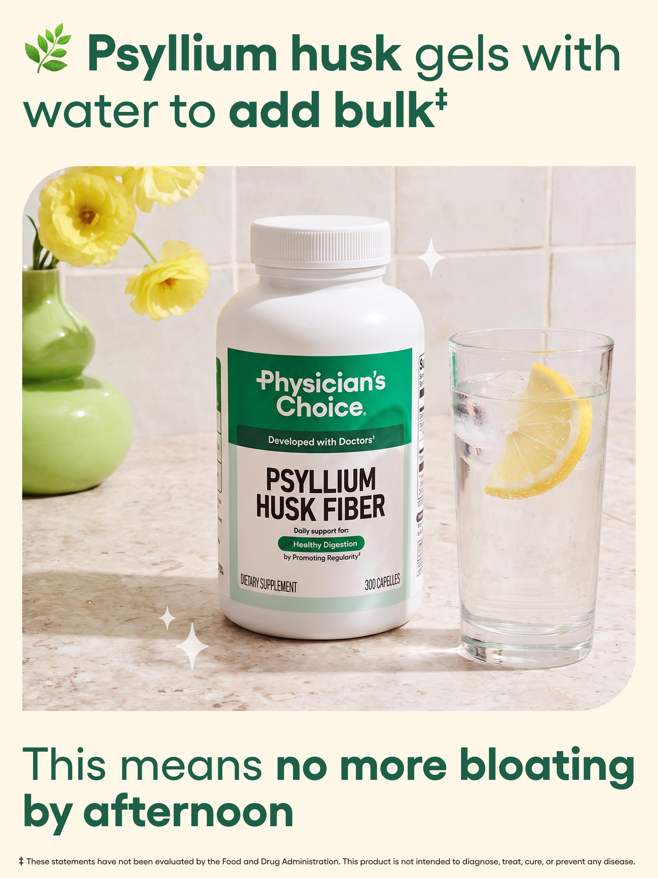 @Physician’s Choice