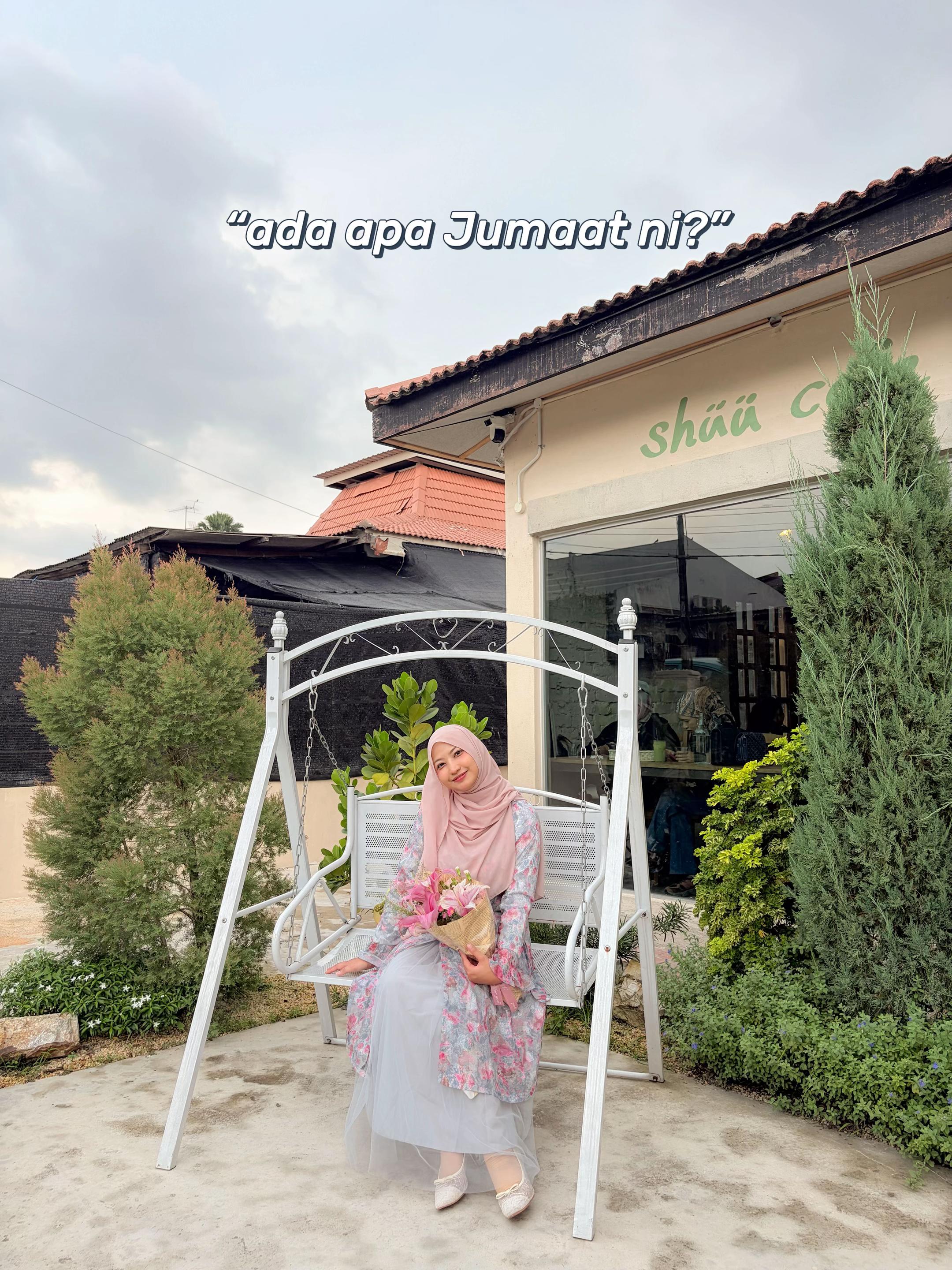 @Nadia Soffia