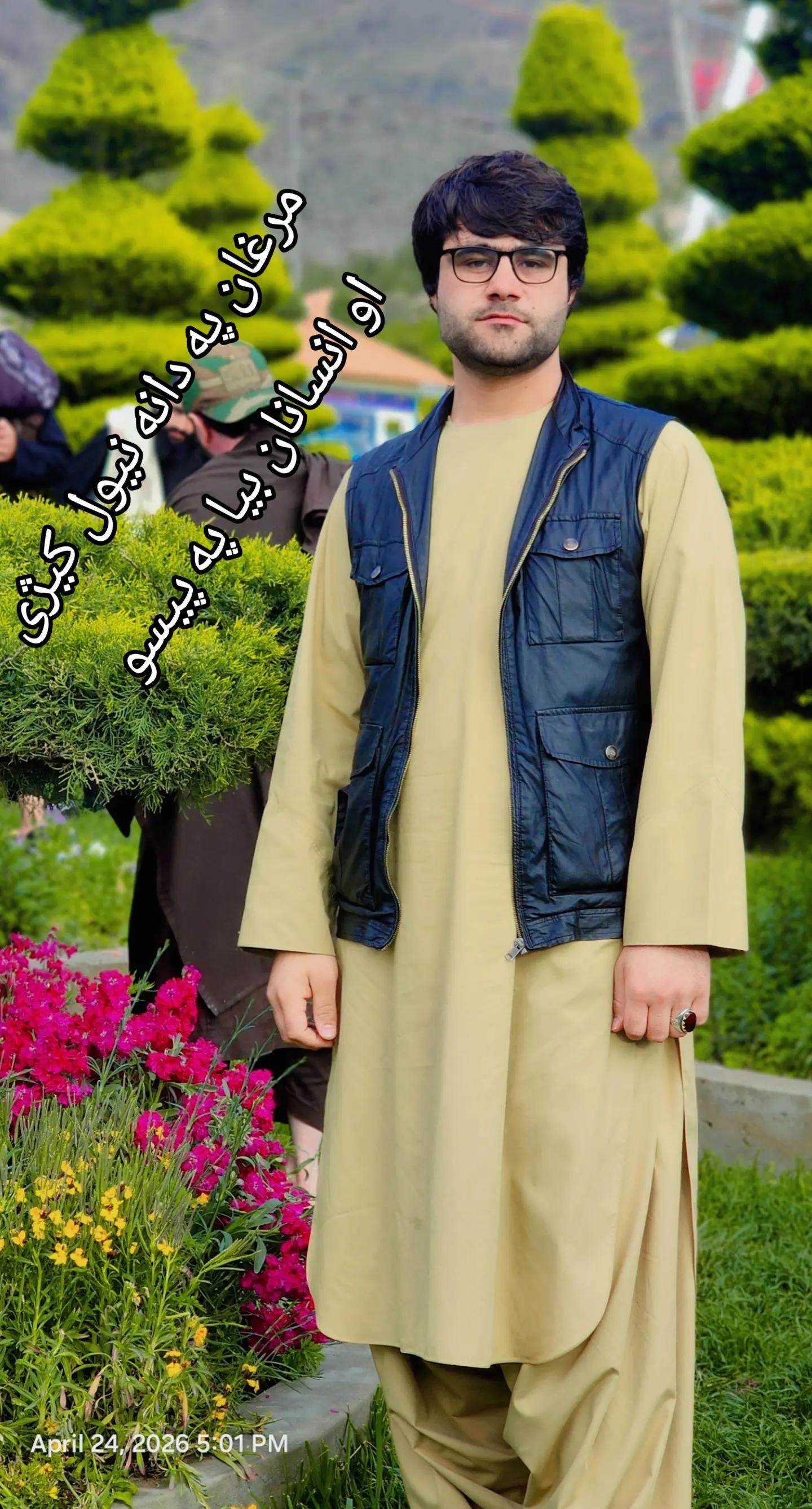 @Farhad Tokhi