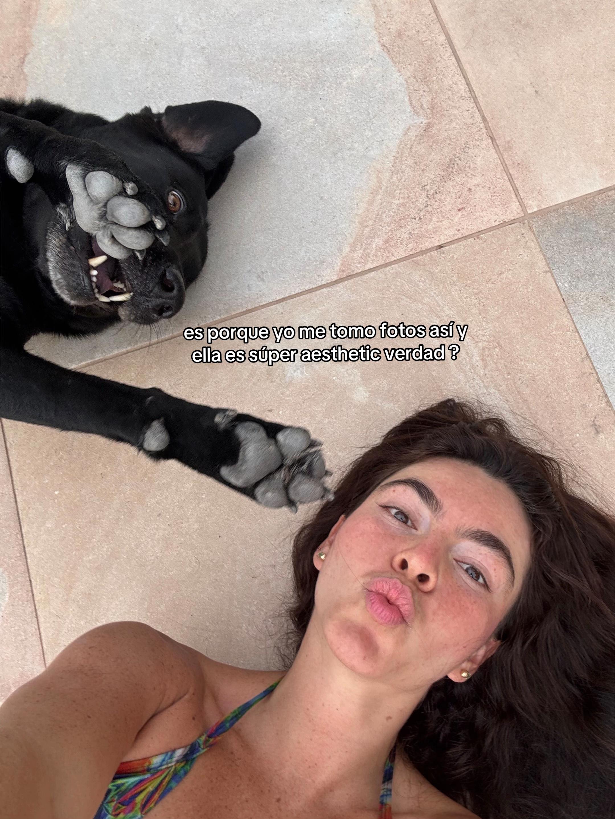 @Daniela Vélez