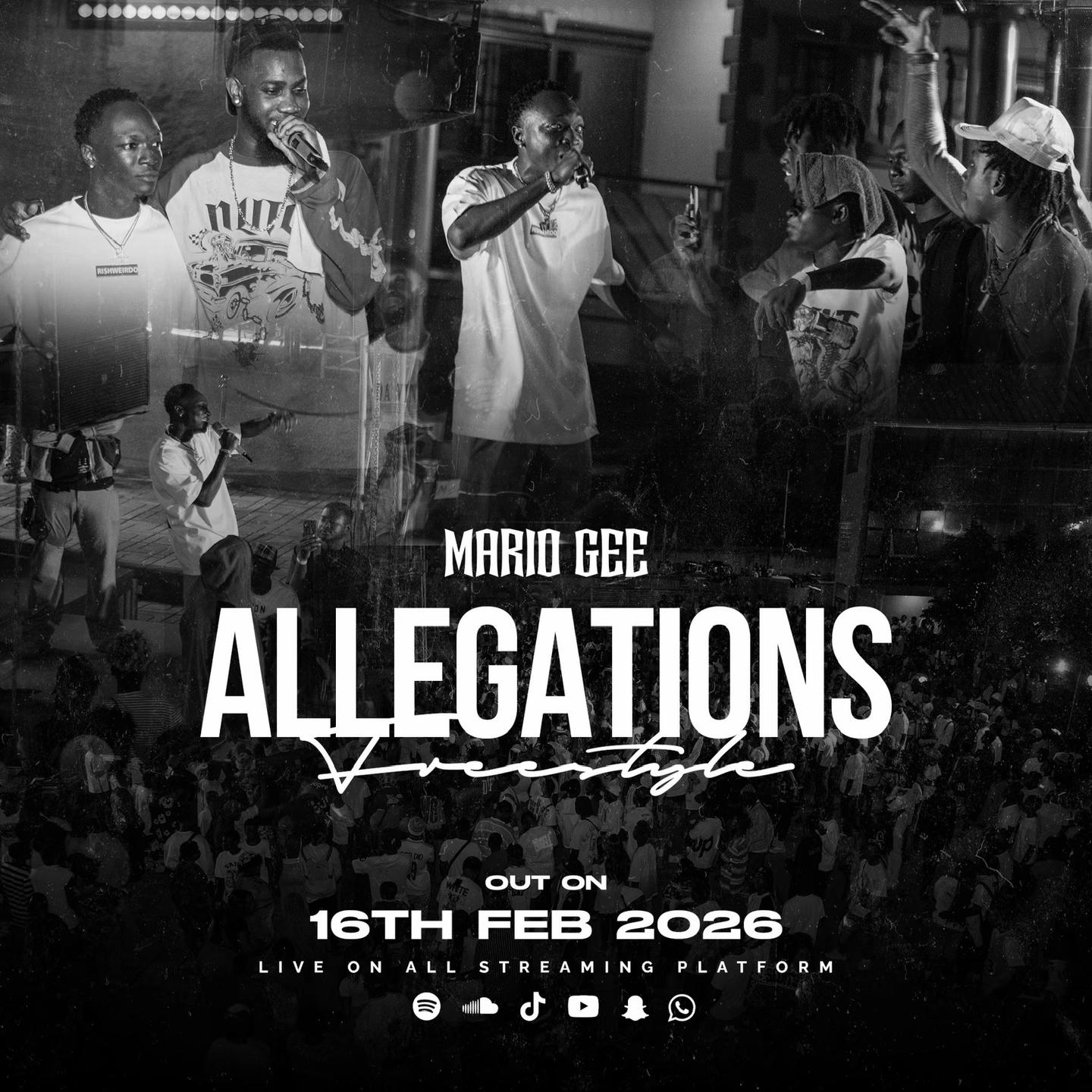 @GeeLingo Records 🥷🏾🎼🎤