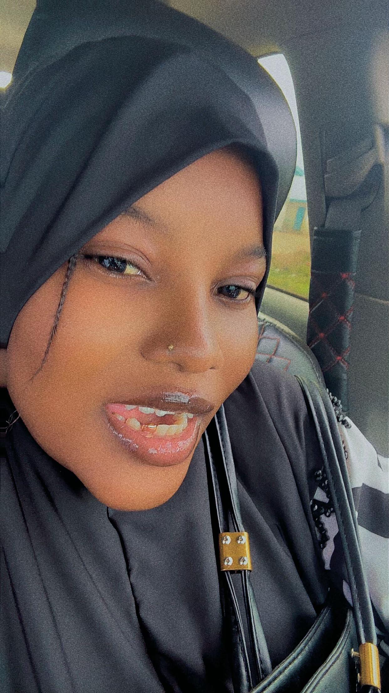 @OBL ELMARKAZZIYYAH🦋OGO AGBAYE