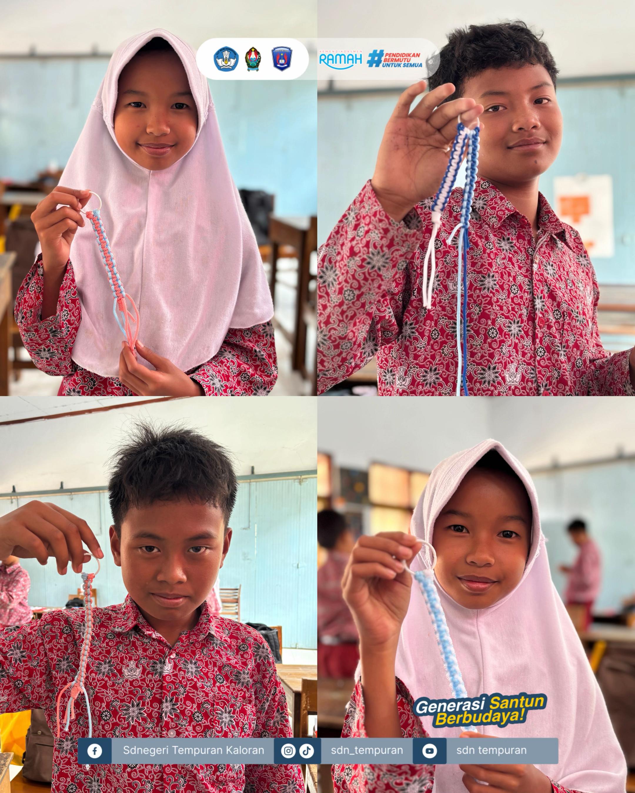 @SD Negeri Tempuran