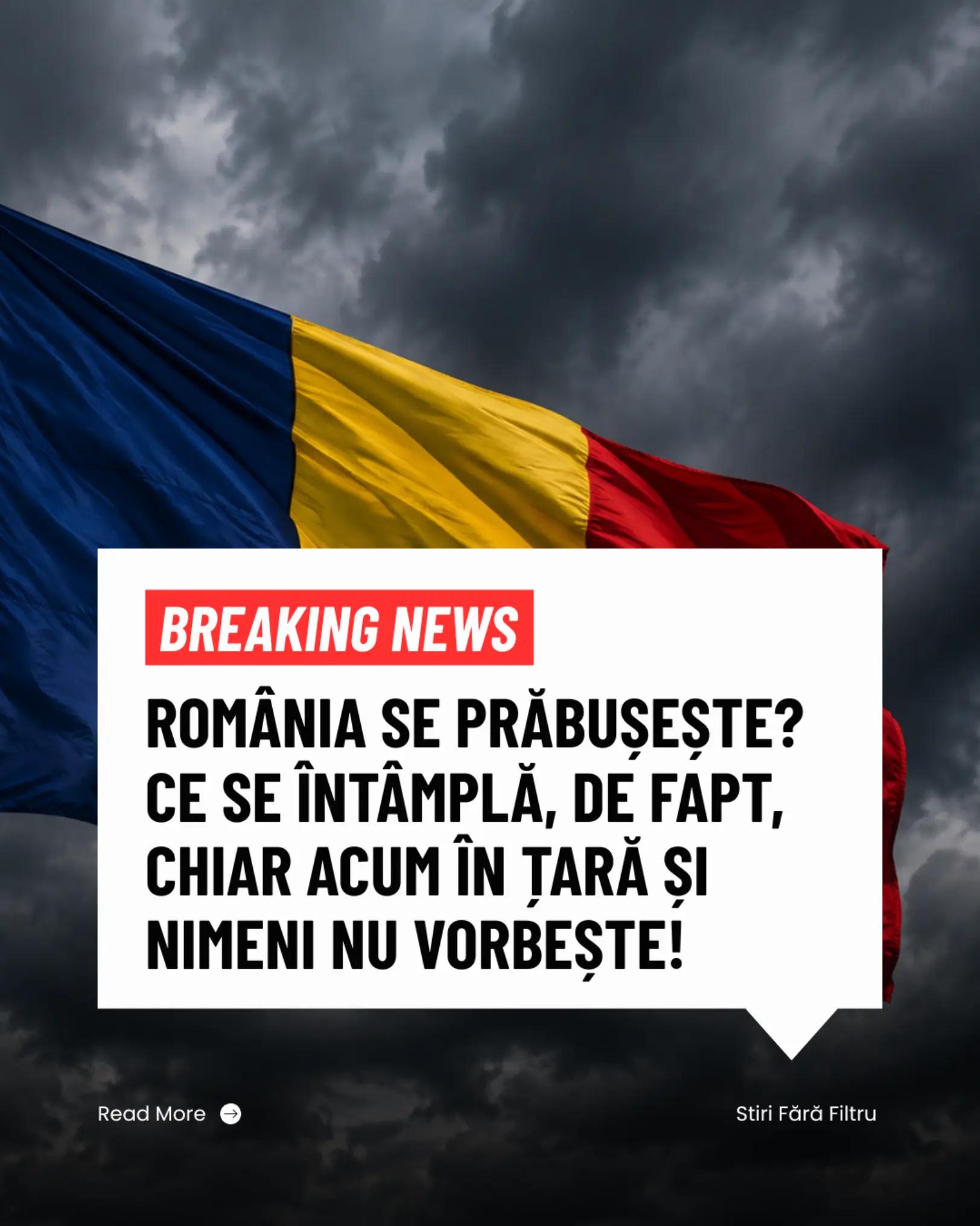 @Știri Fără Filtru