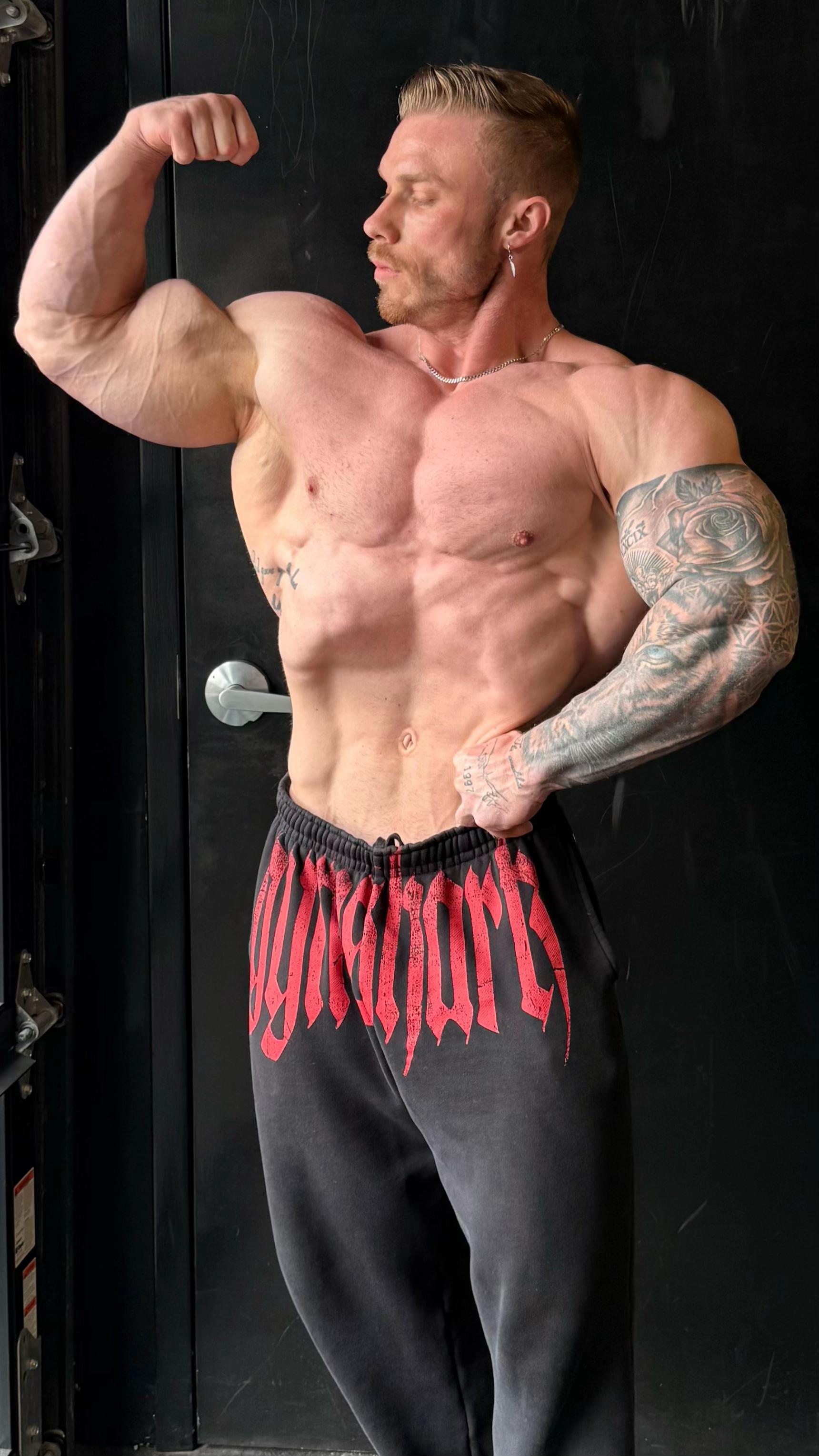 @dannygoldbody
