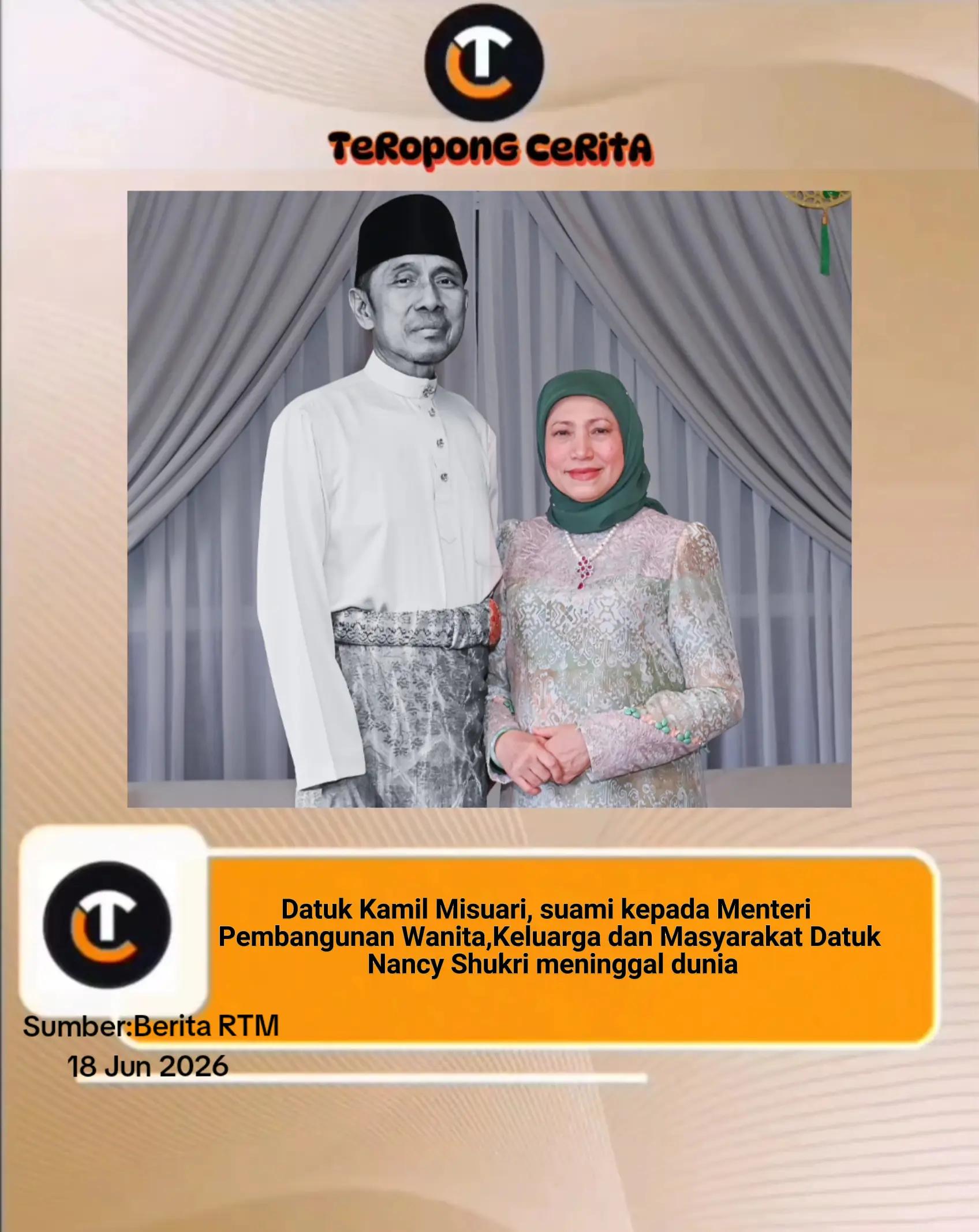 @TeRoponG CeRitA