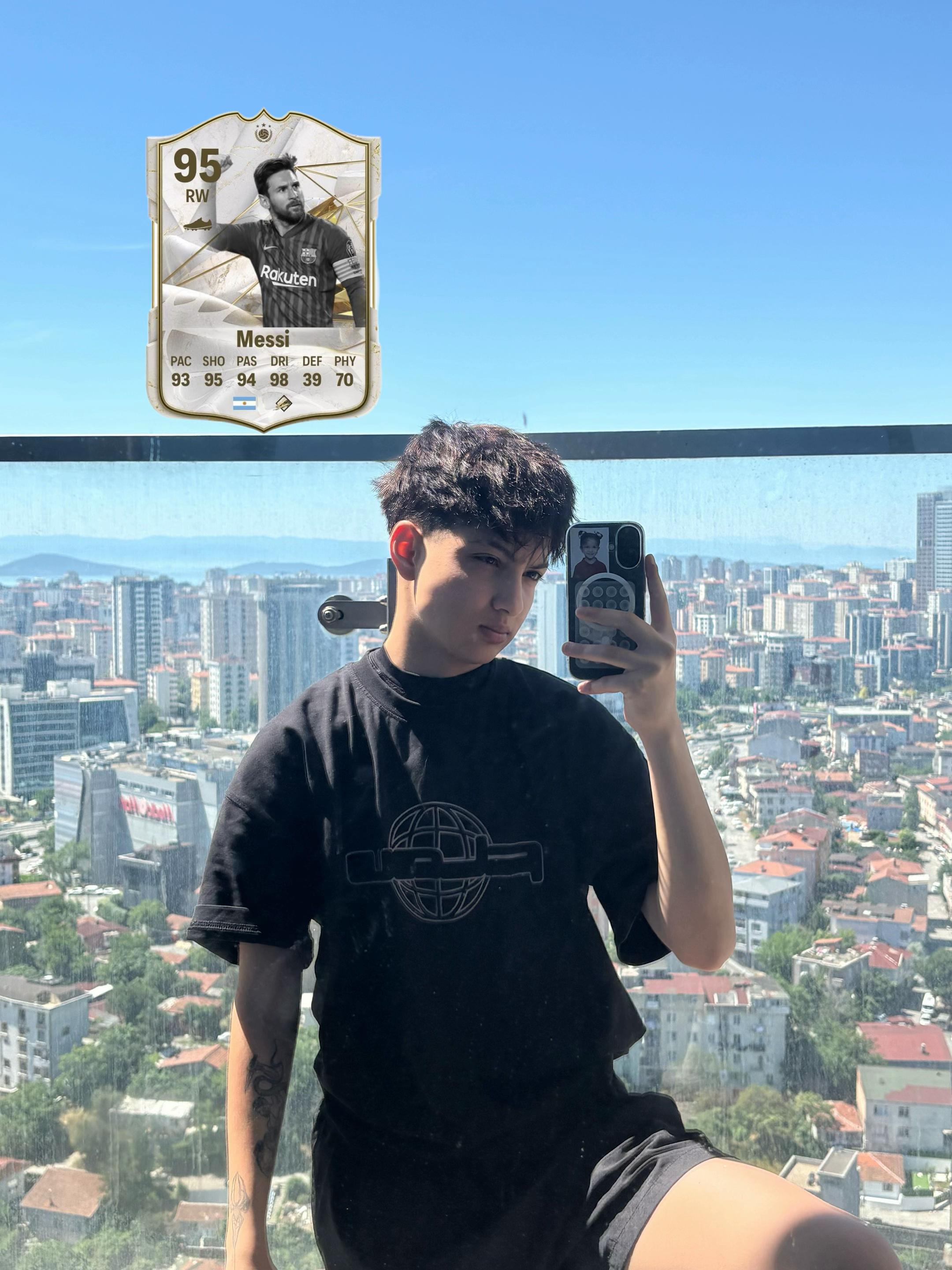 @Kuzey yağış