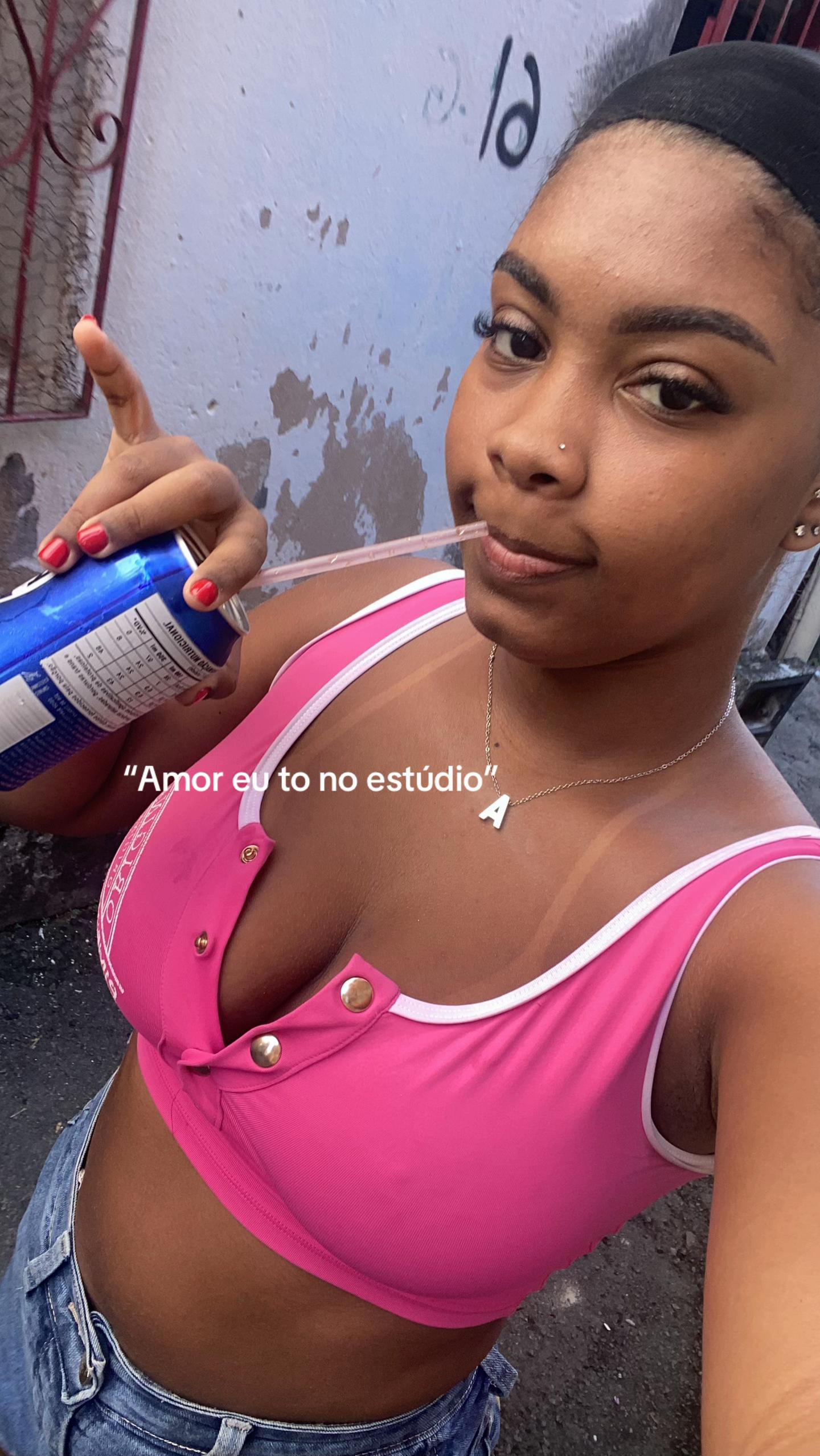 @Carolzinha