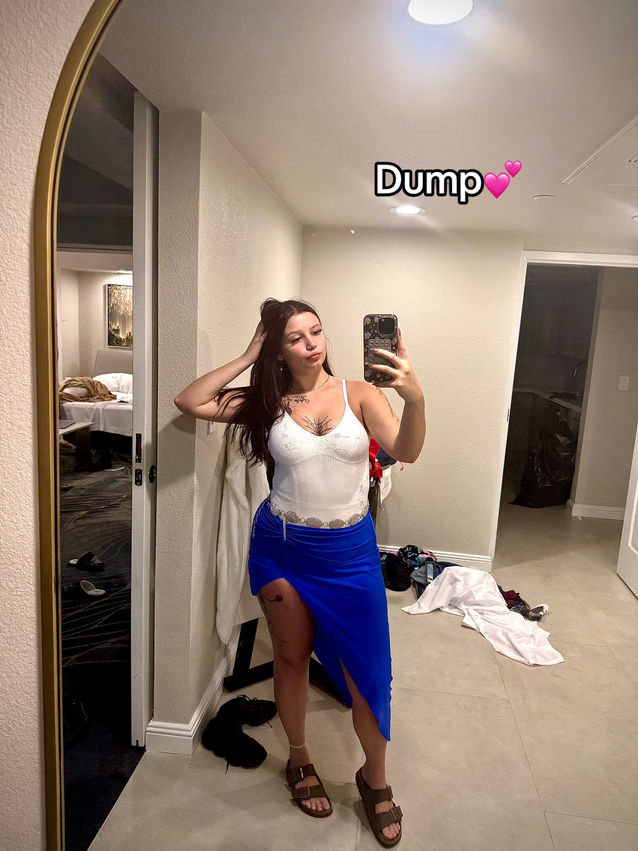 @Hallie Jo