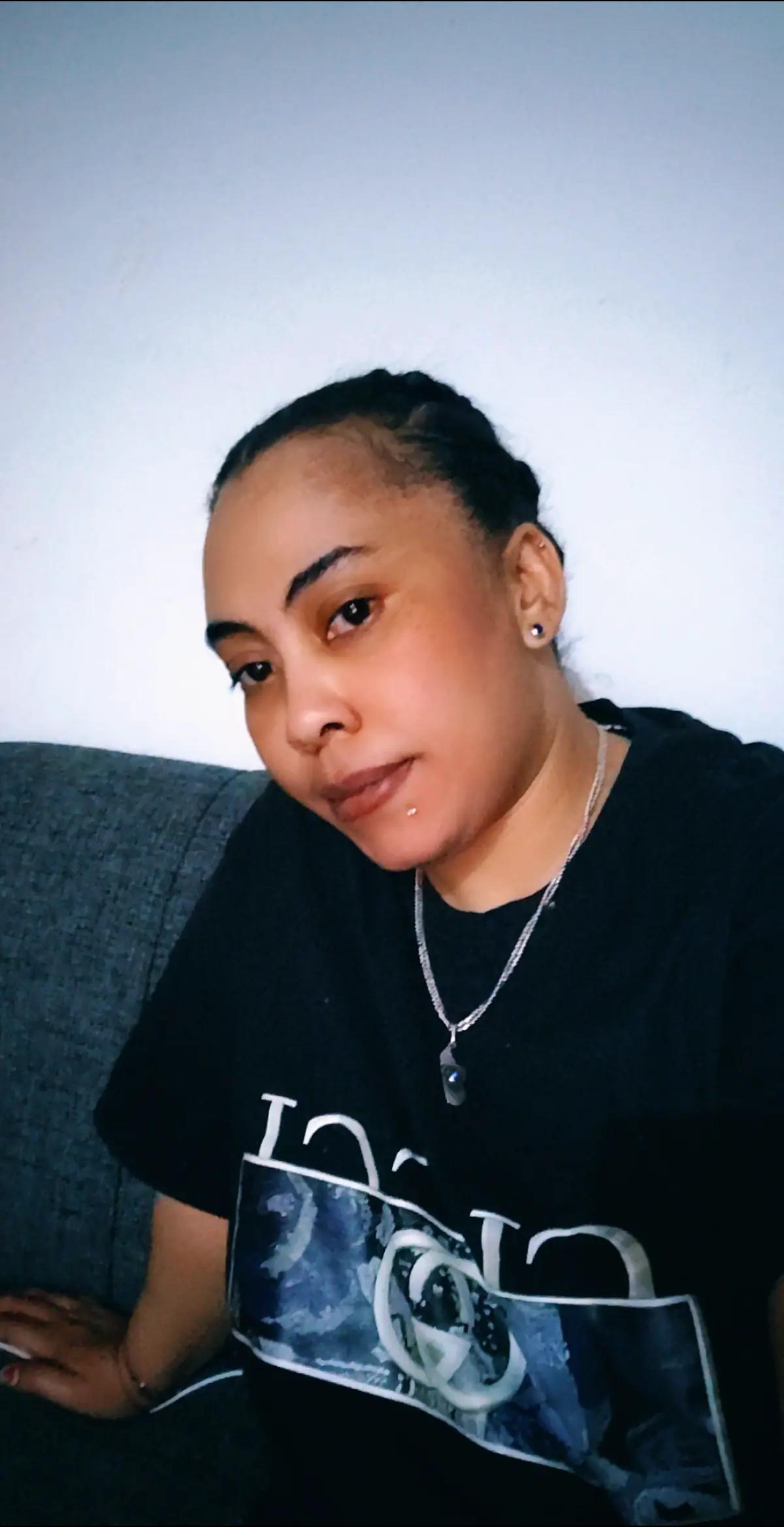 @♥️👸Raïssa Riziky👸♥️