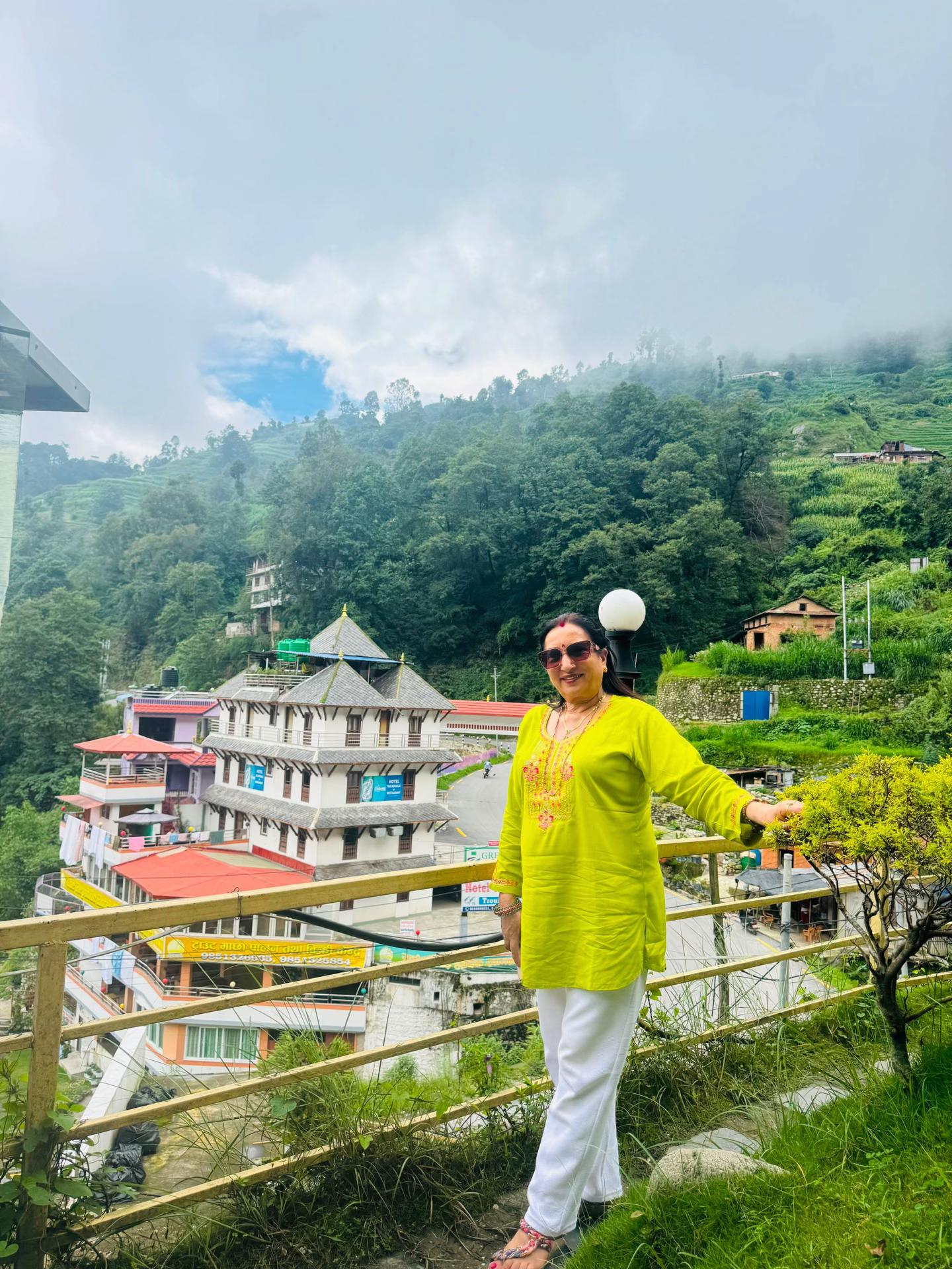 @gangaghimire263