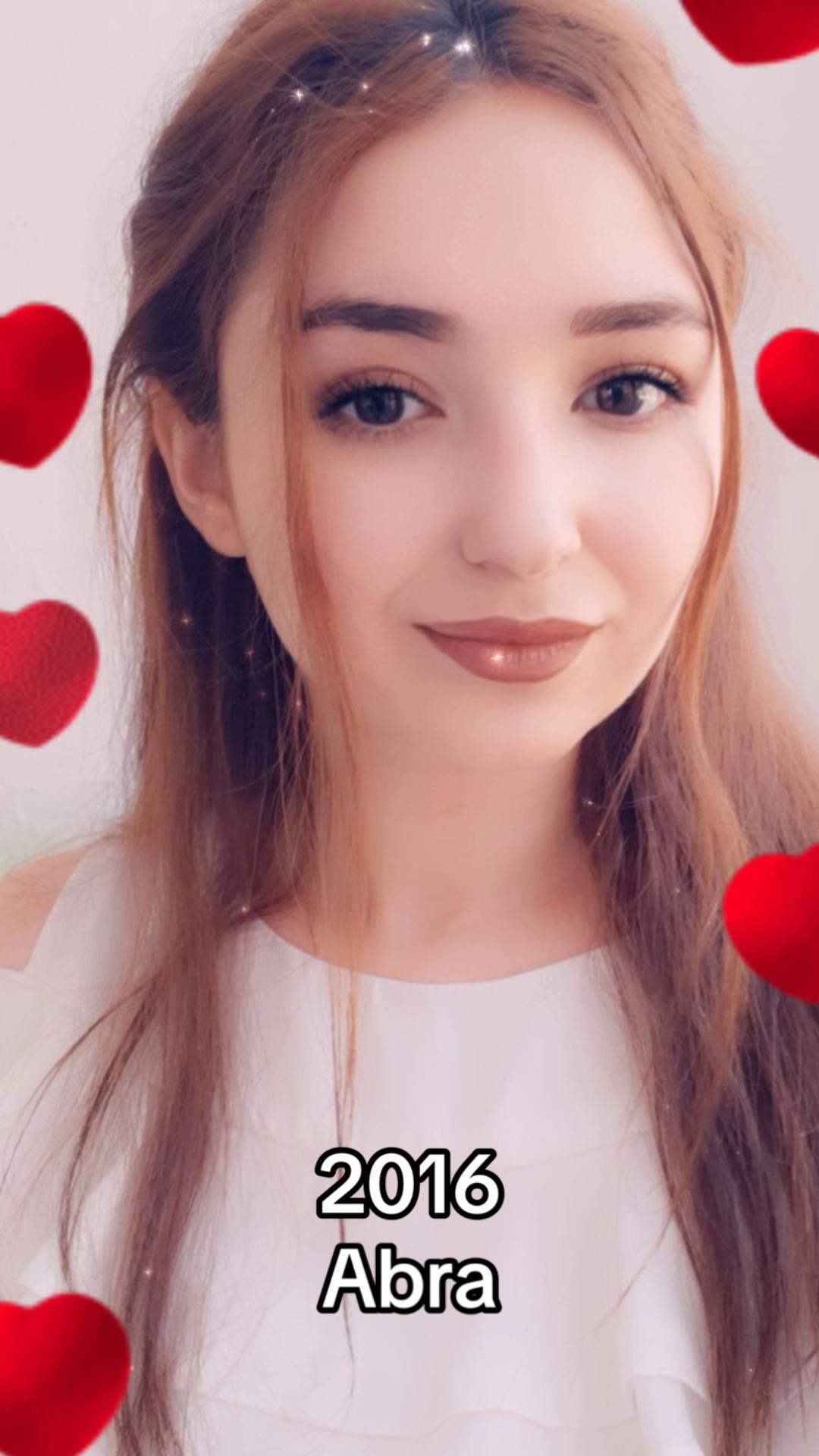 @anisavisage