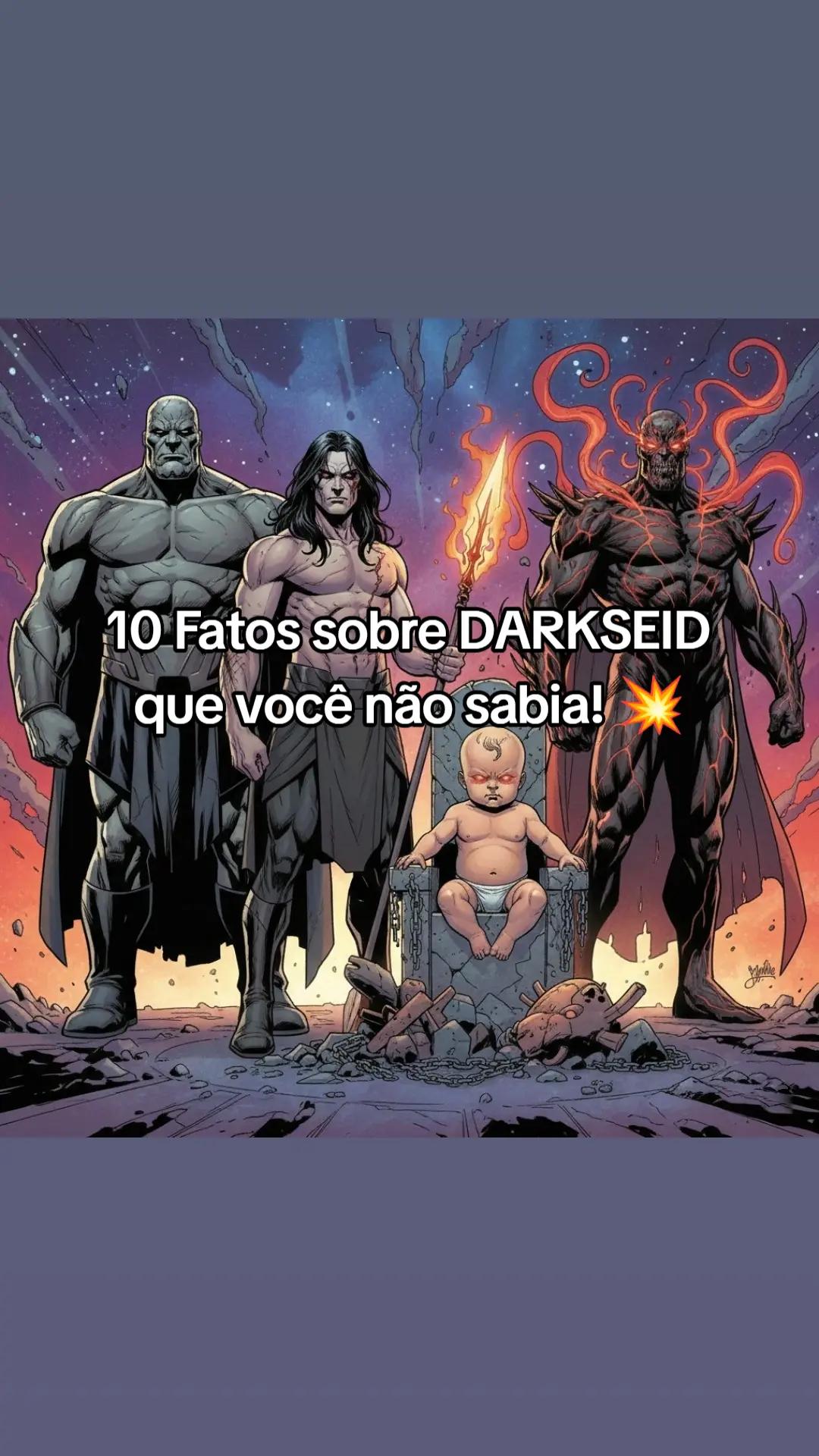 @Quadrinhos geek