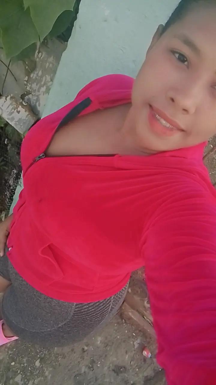 @Angelica Ventura