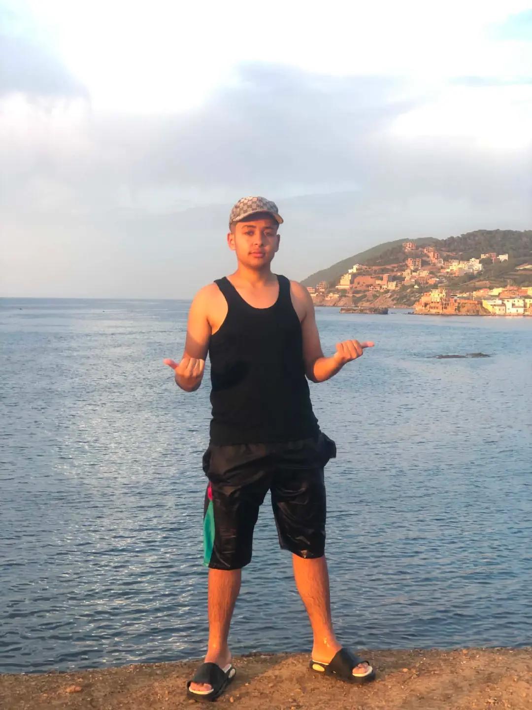 @S&iuml; Fo&uacute;👑🌊