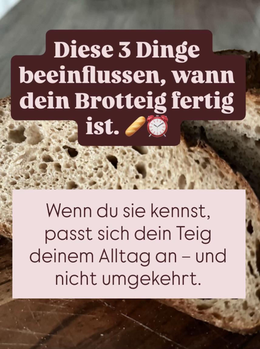 @Brotsamkeit