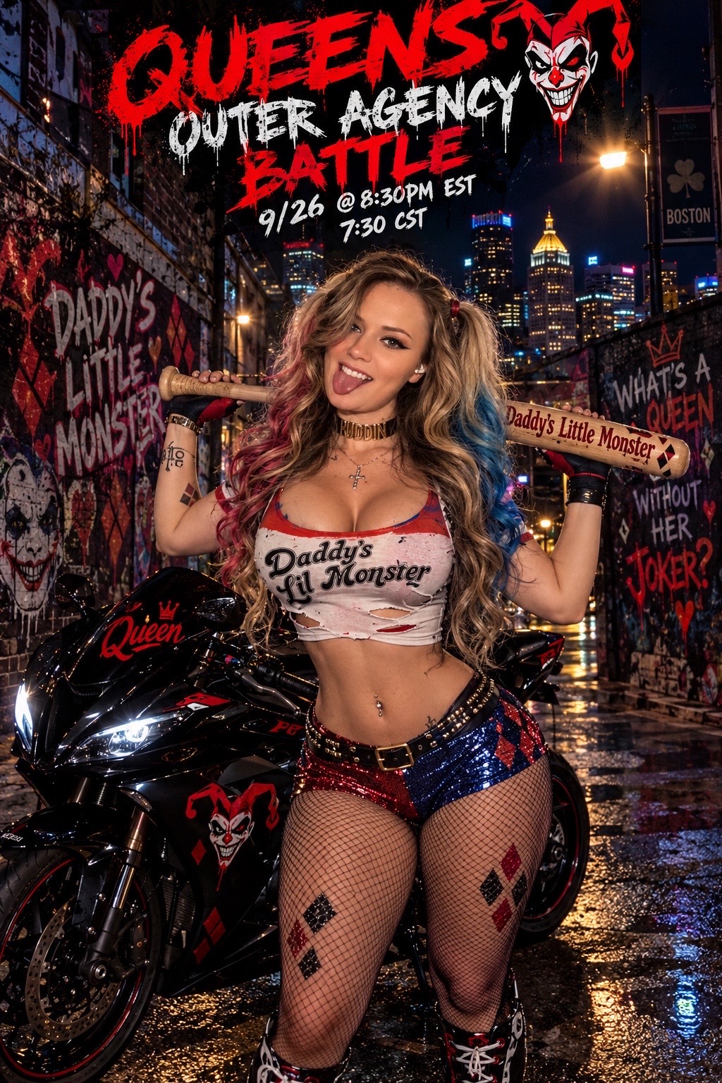 @𝒬𝓊𝑒𝑒𝓃𝐹𝑒𝓁𝒾𝒸𝒾𝒶❤️