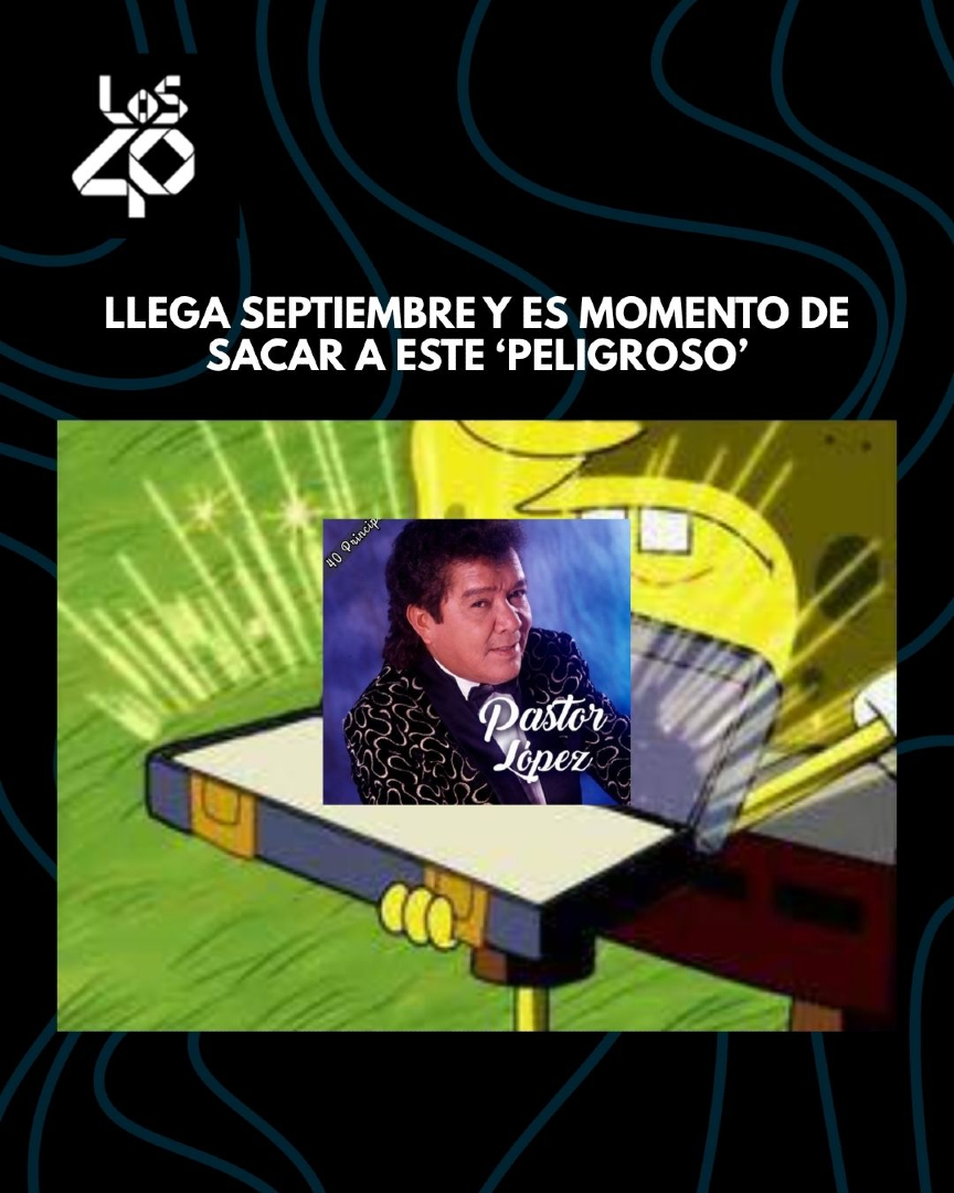 @LOS40 Colombia