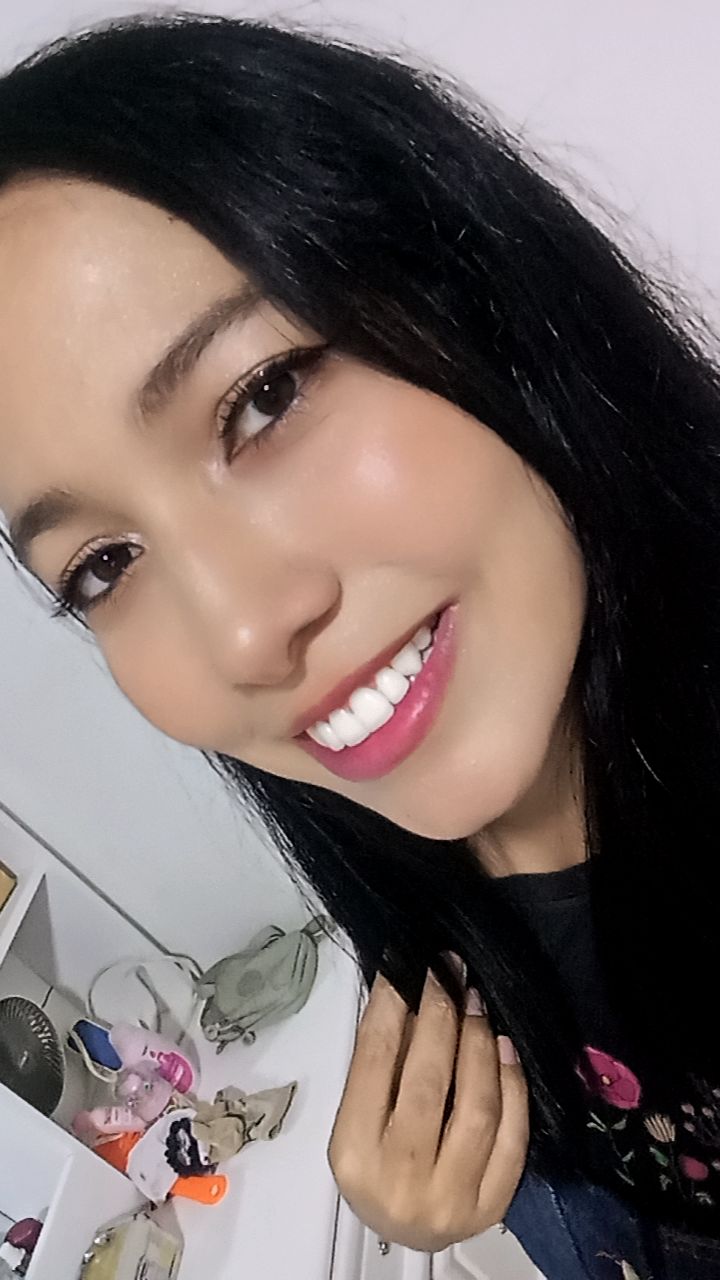 @Karina Nunez