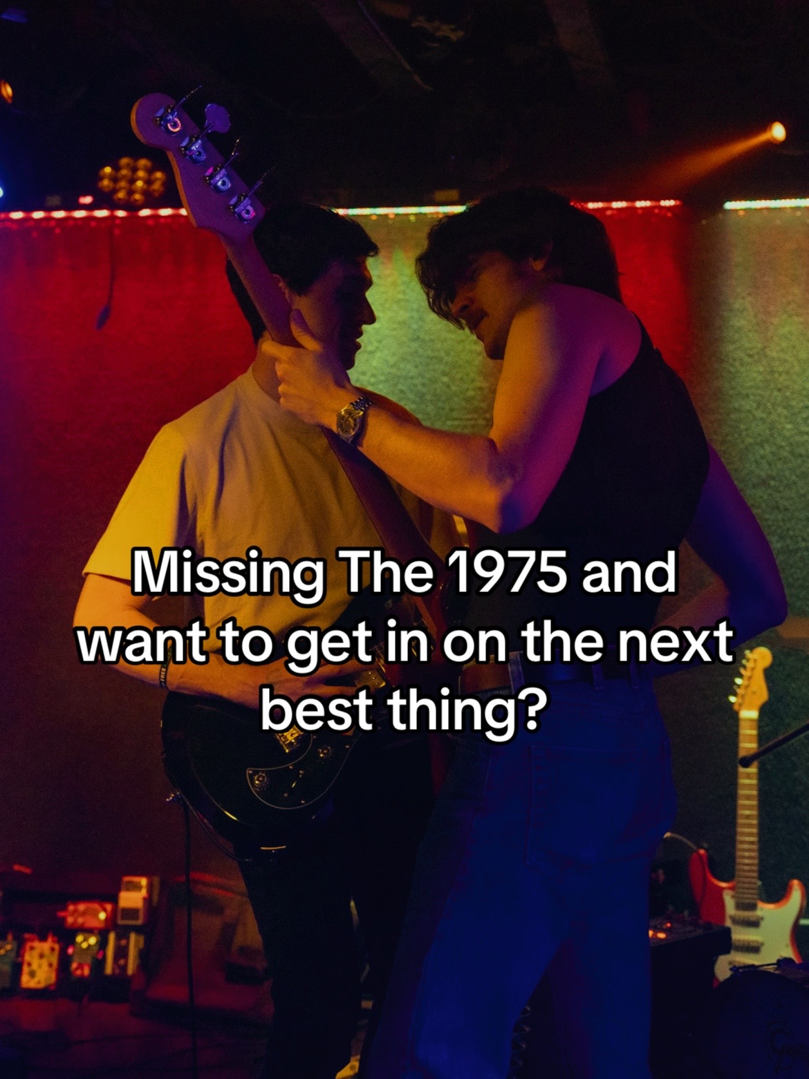 @The Montaines