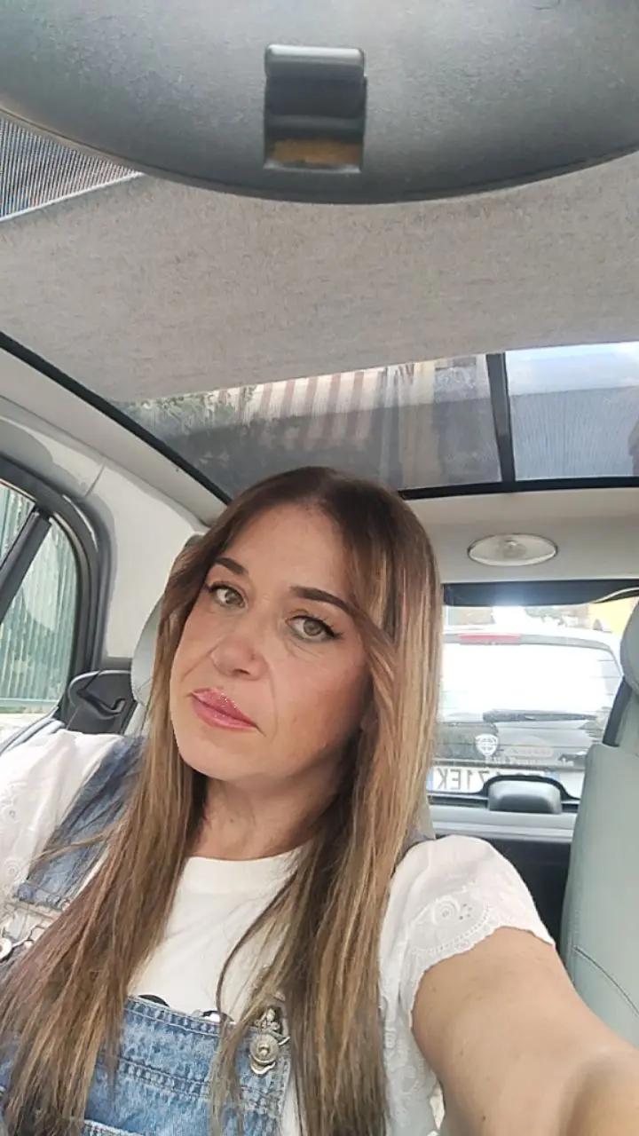 @Maria Luisa D'alterio