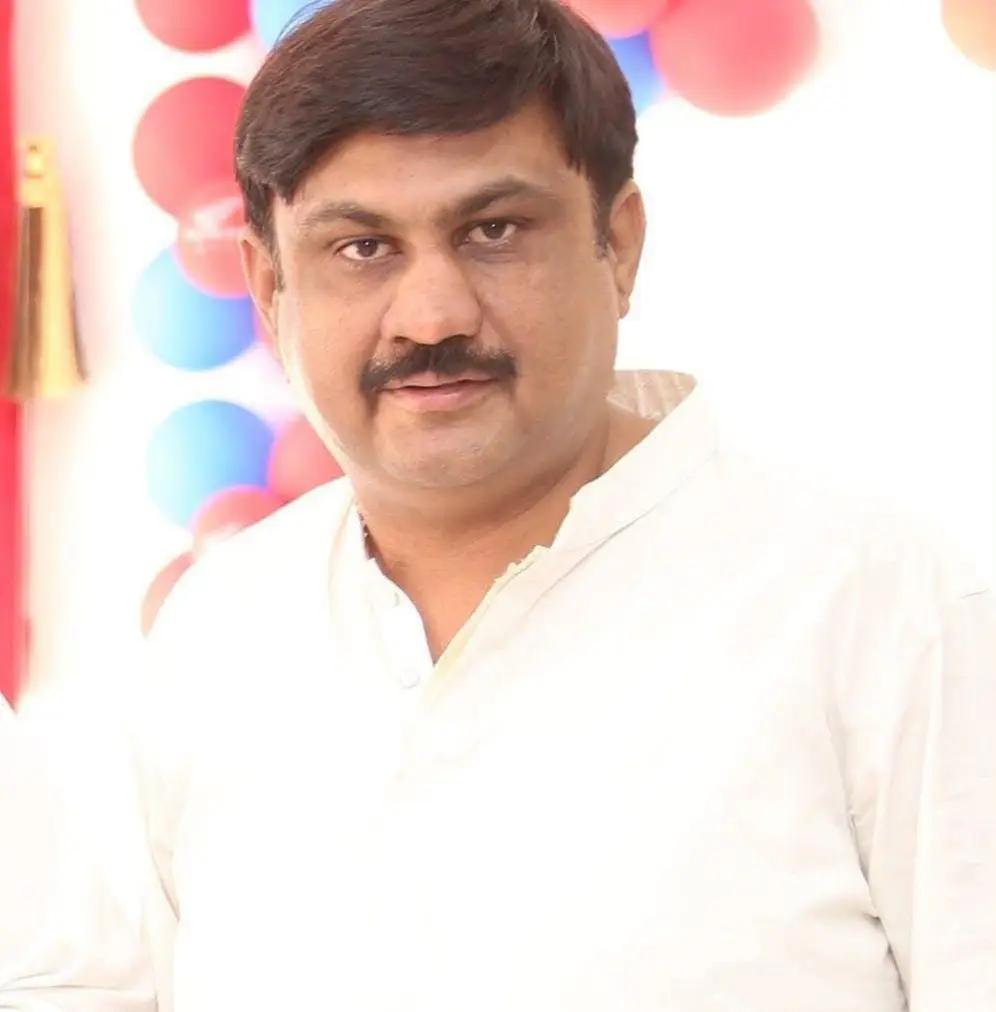 @Rao dilshad