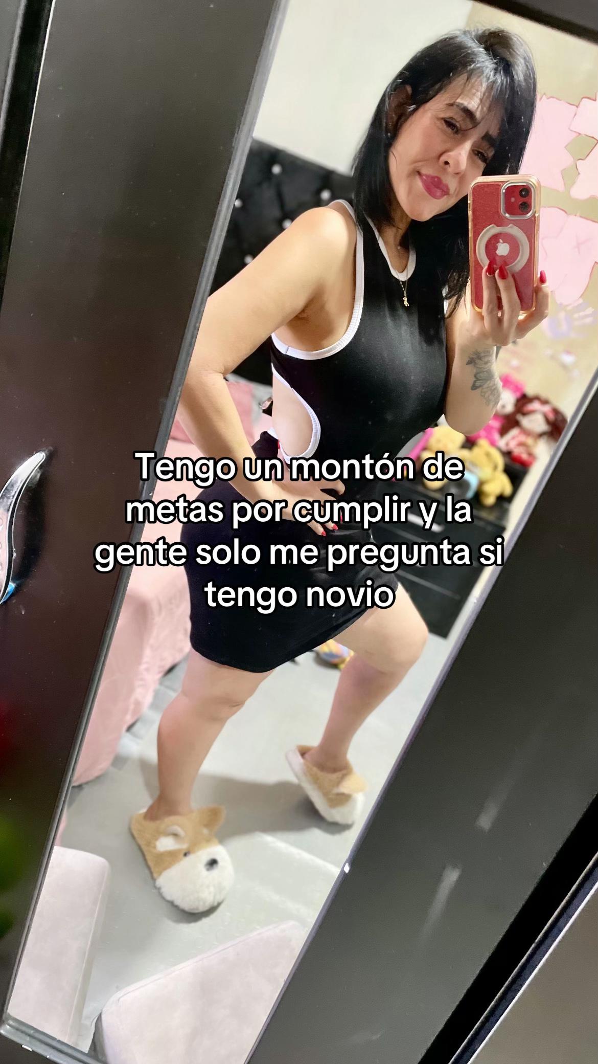 @Tiiffanyjacome